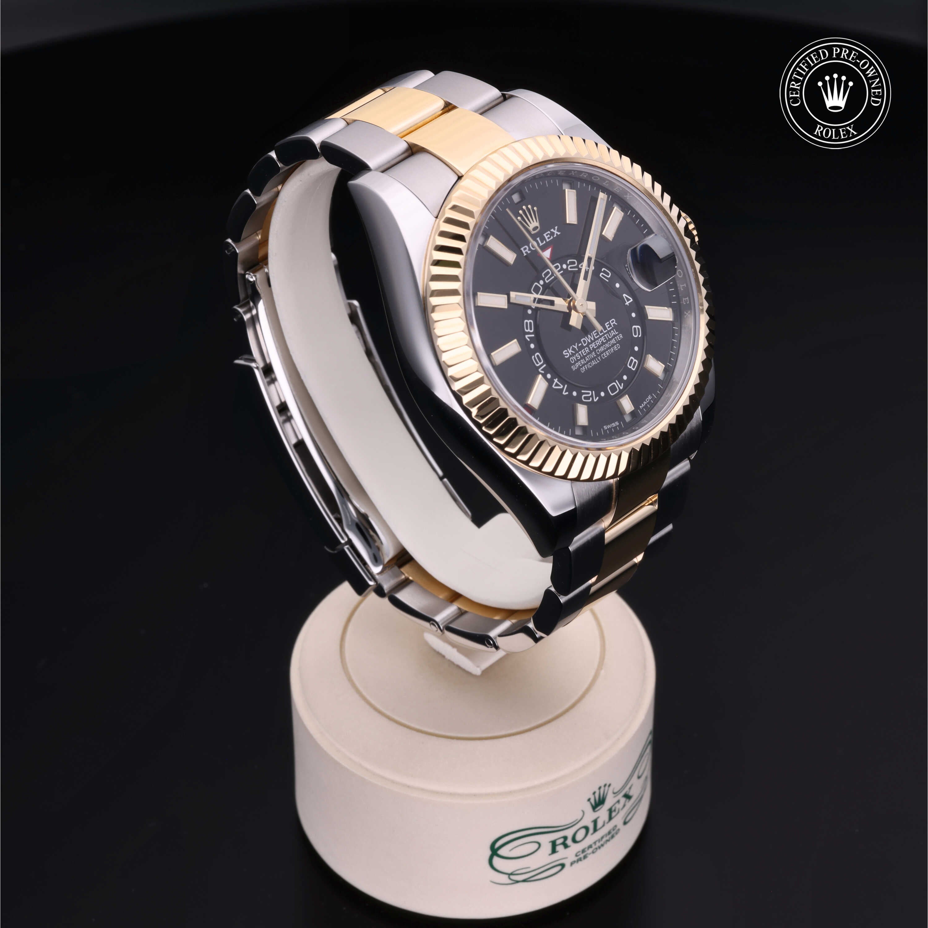 Sky-Dweller 360 image 32