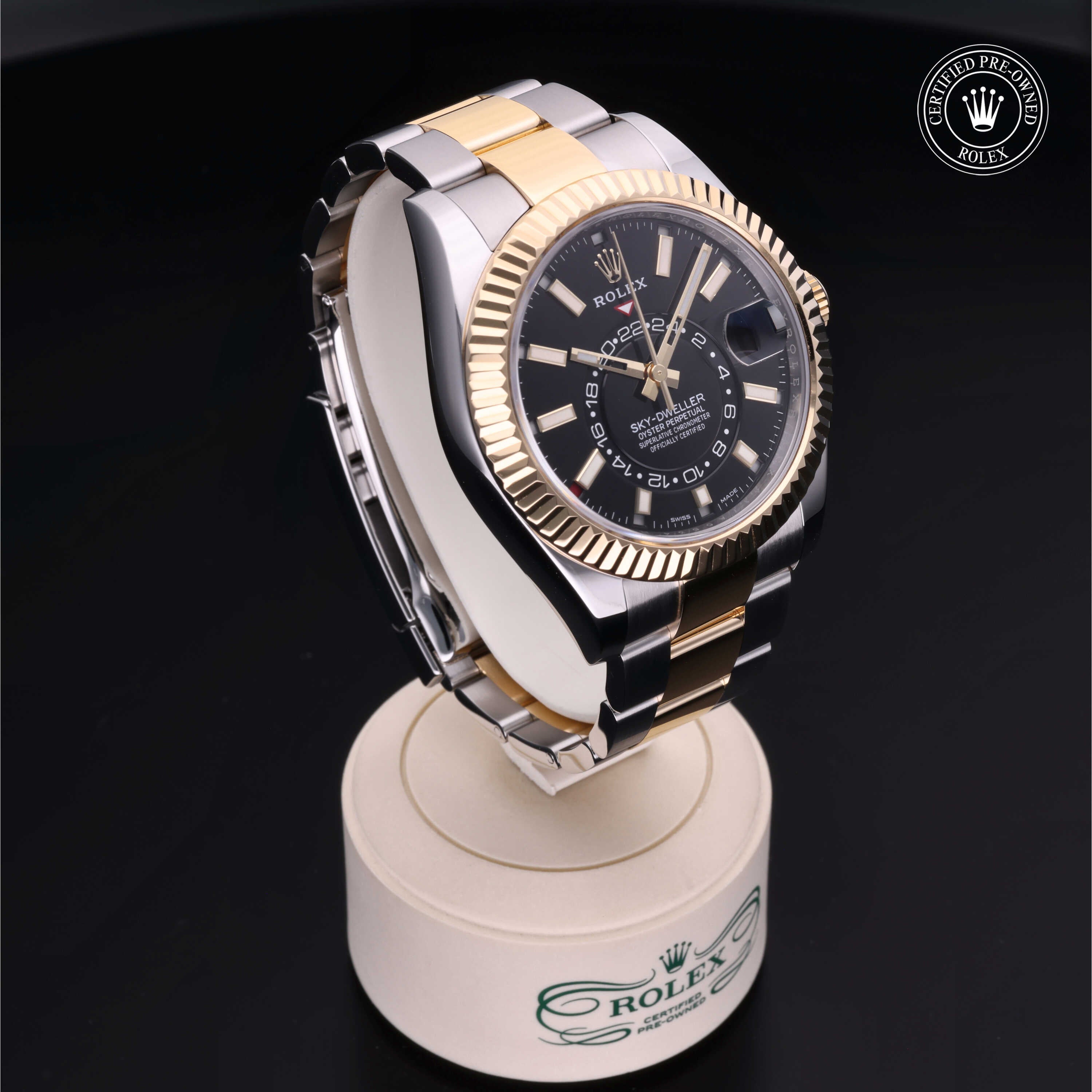 Sky-Dweller 360 image 33