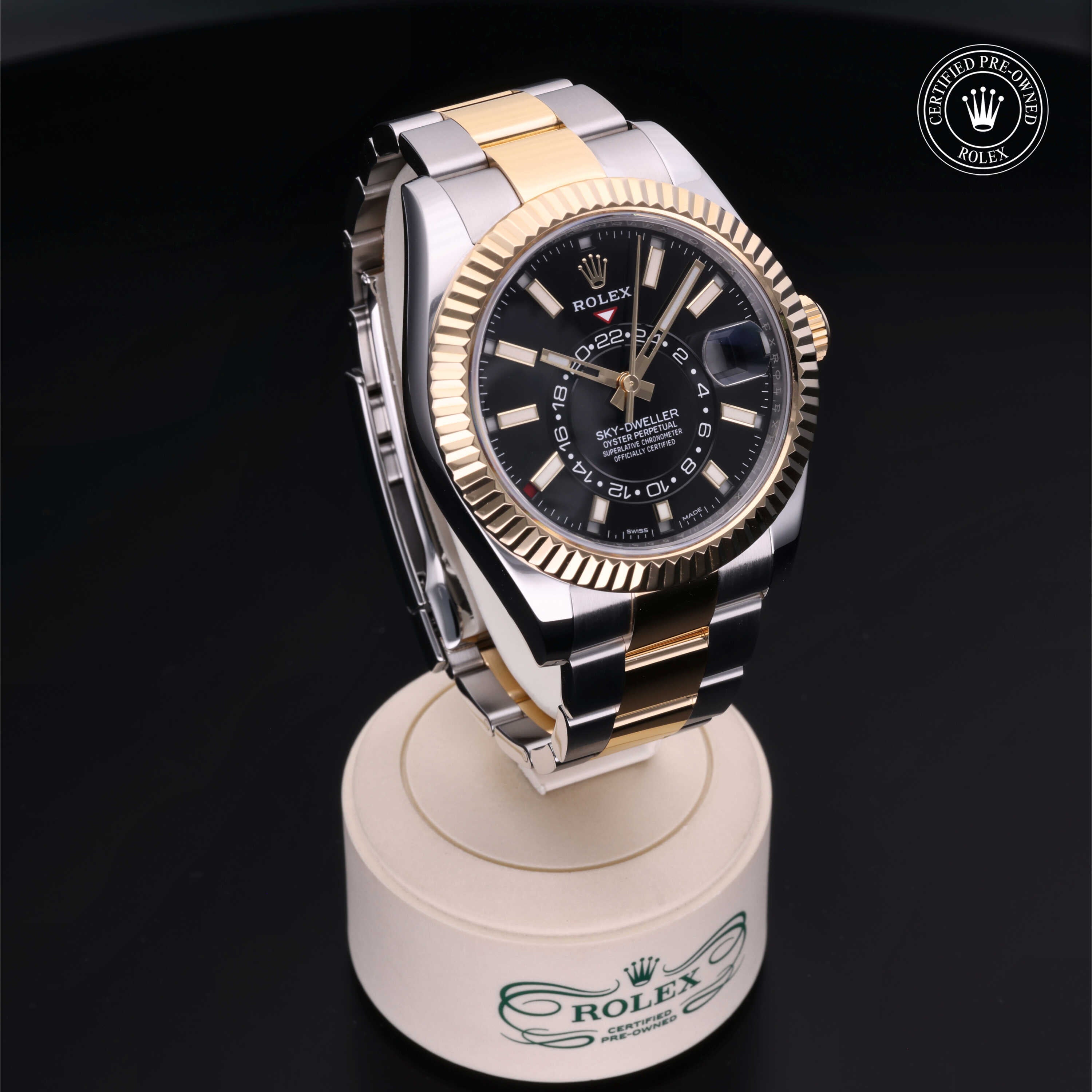 Sky-Dweller 360 image 34