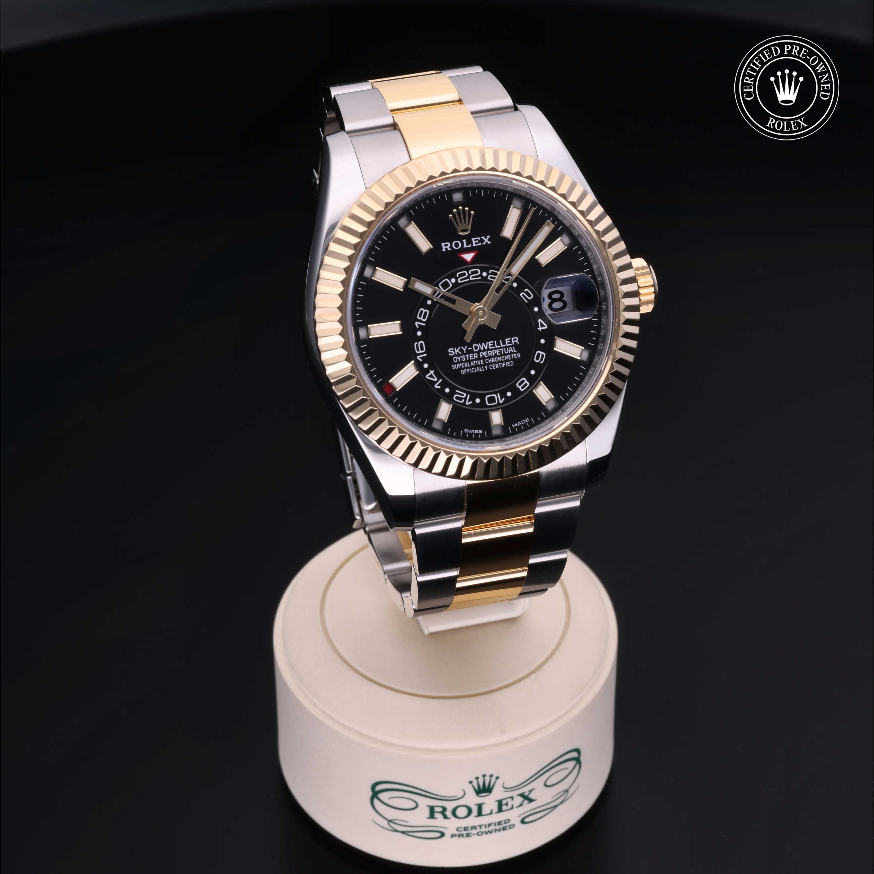 Sky-Dweller 360 image 35