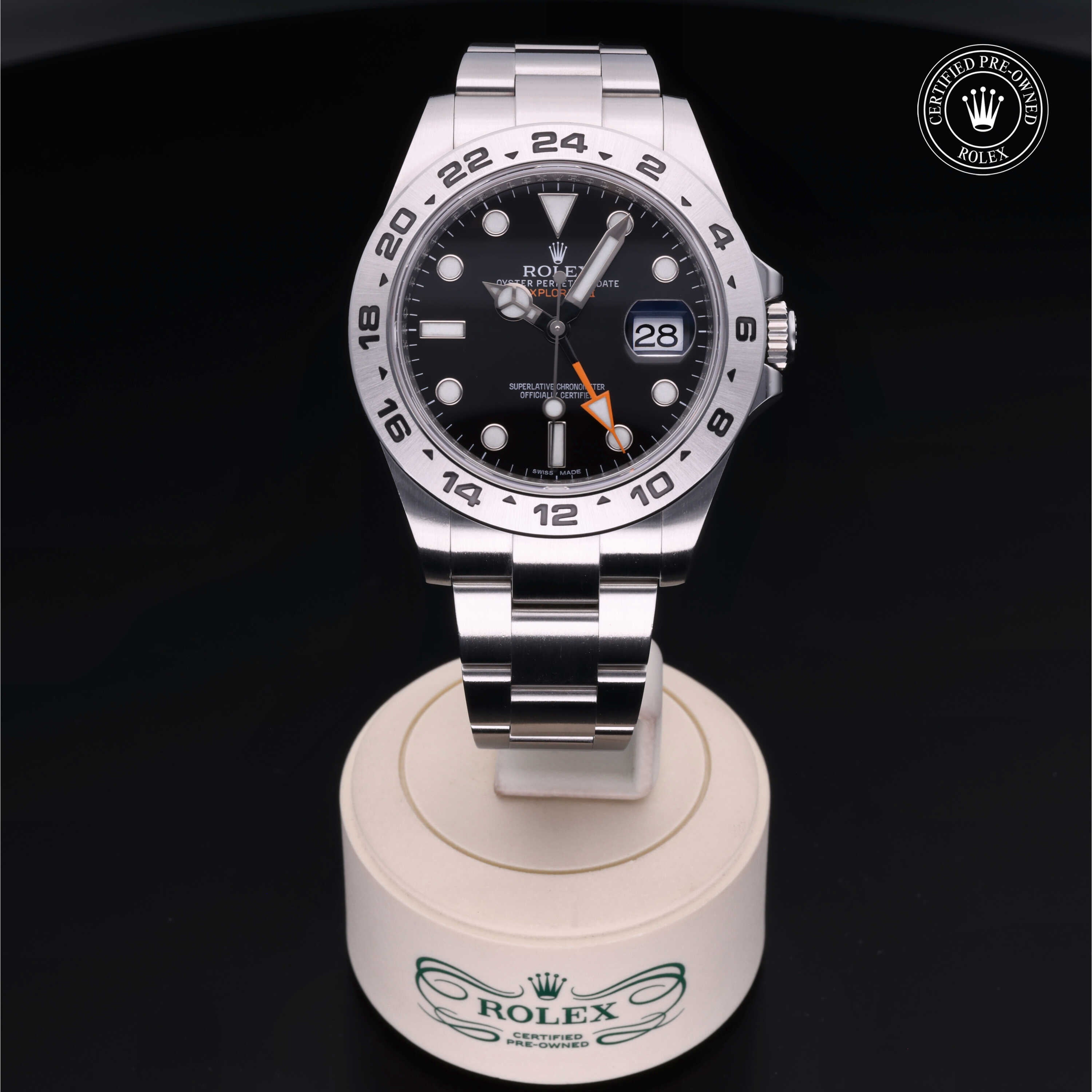 Explorer II 360 image 01