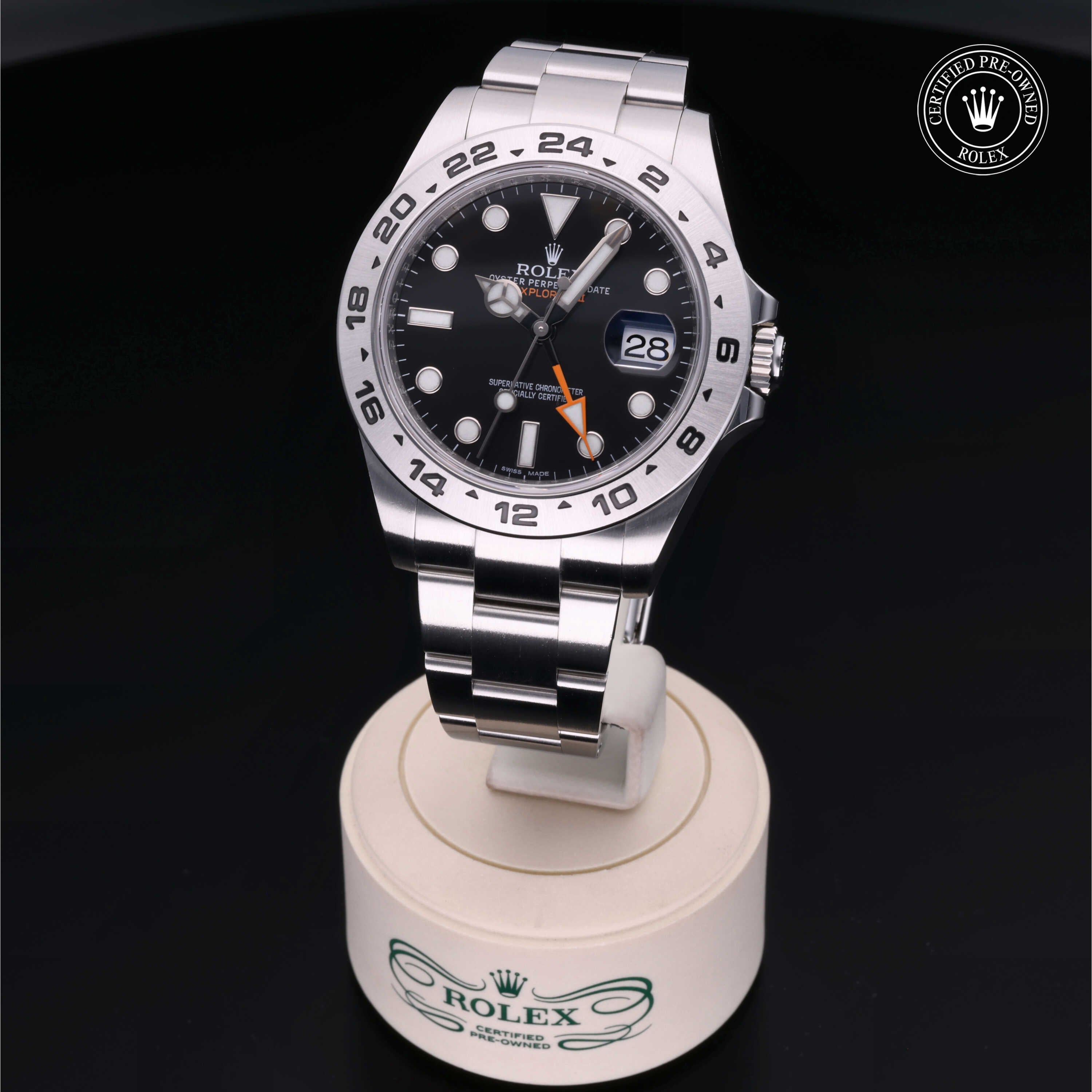 Explorer II 360 image 02