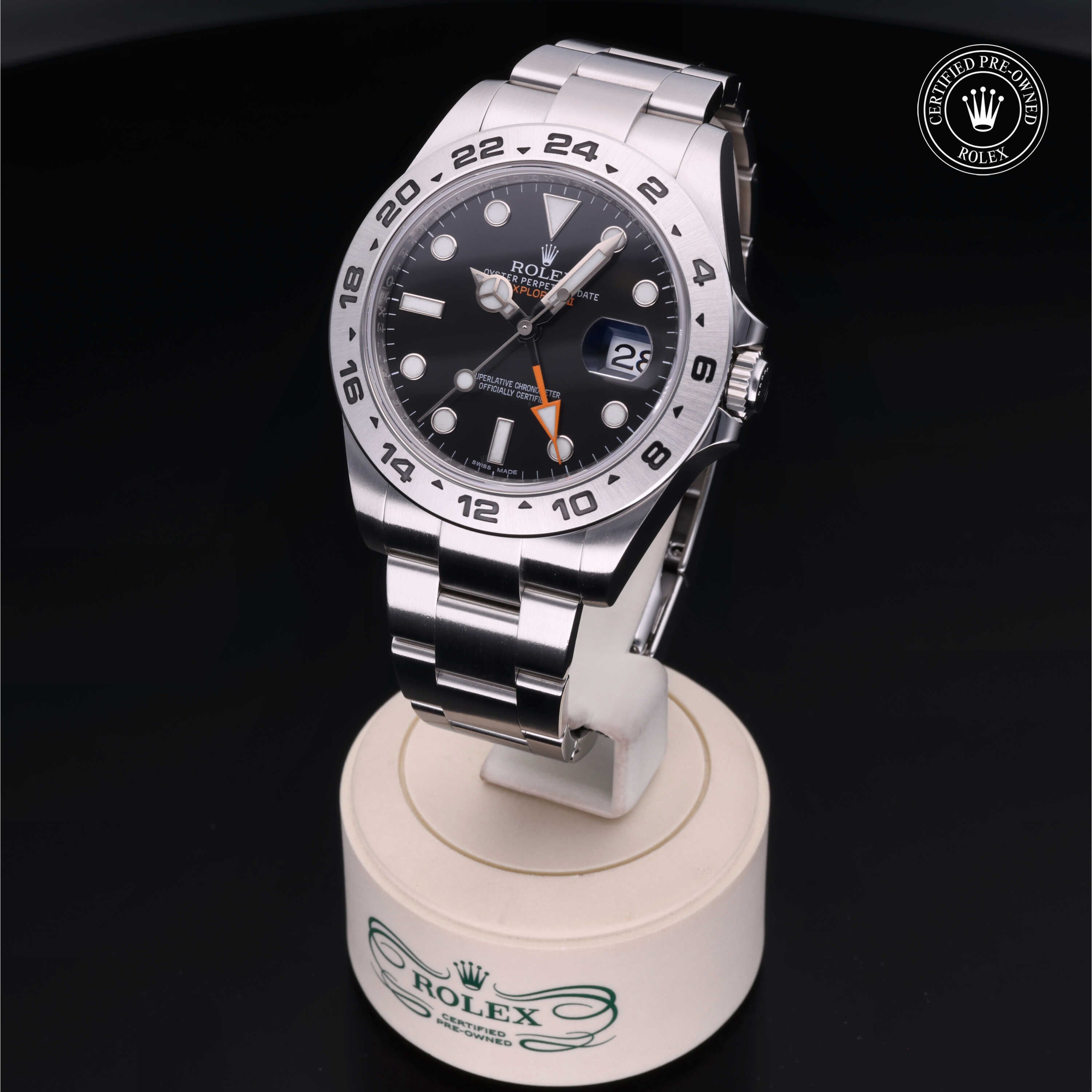 Explorer II 360 image 03