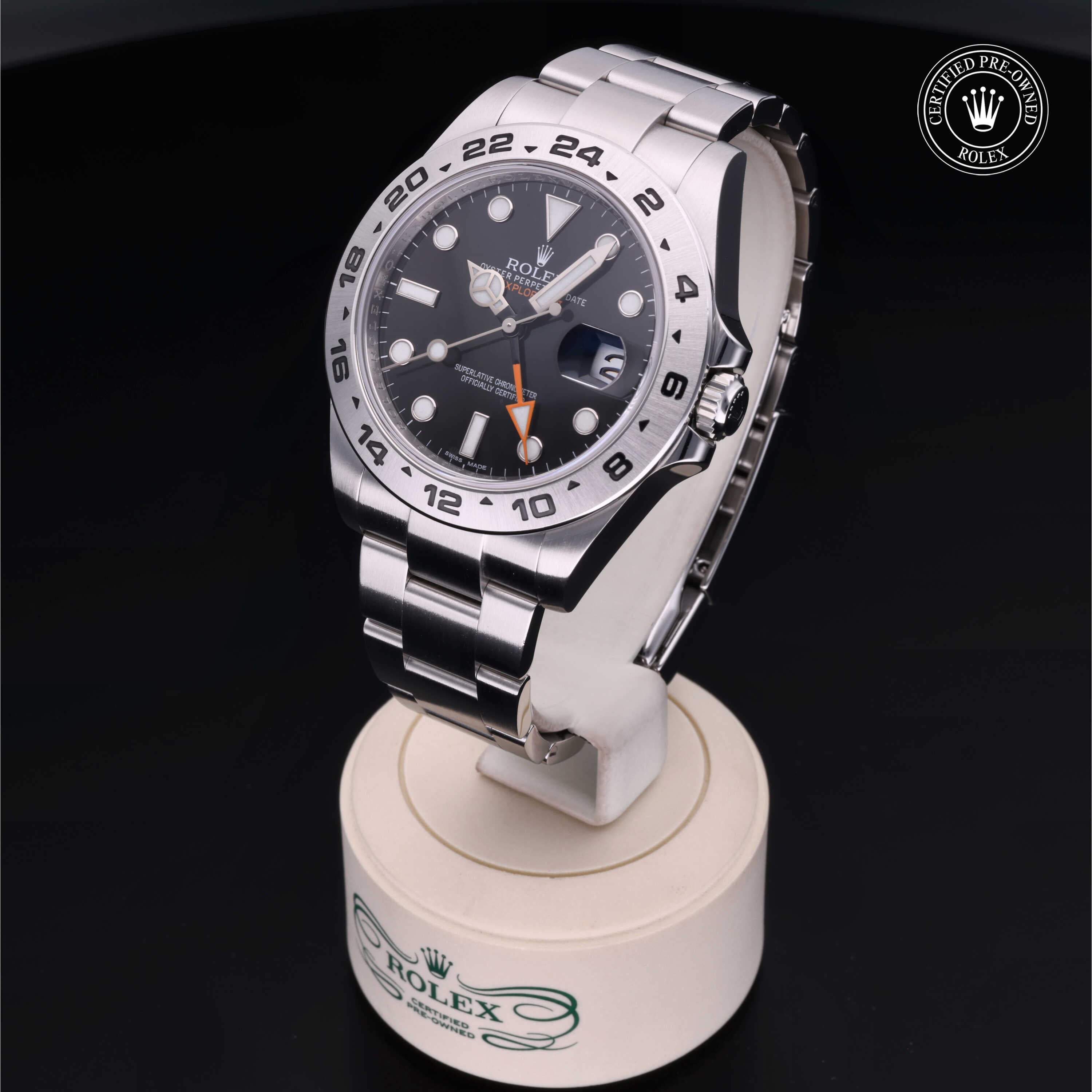 Explorer II 360 image 04