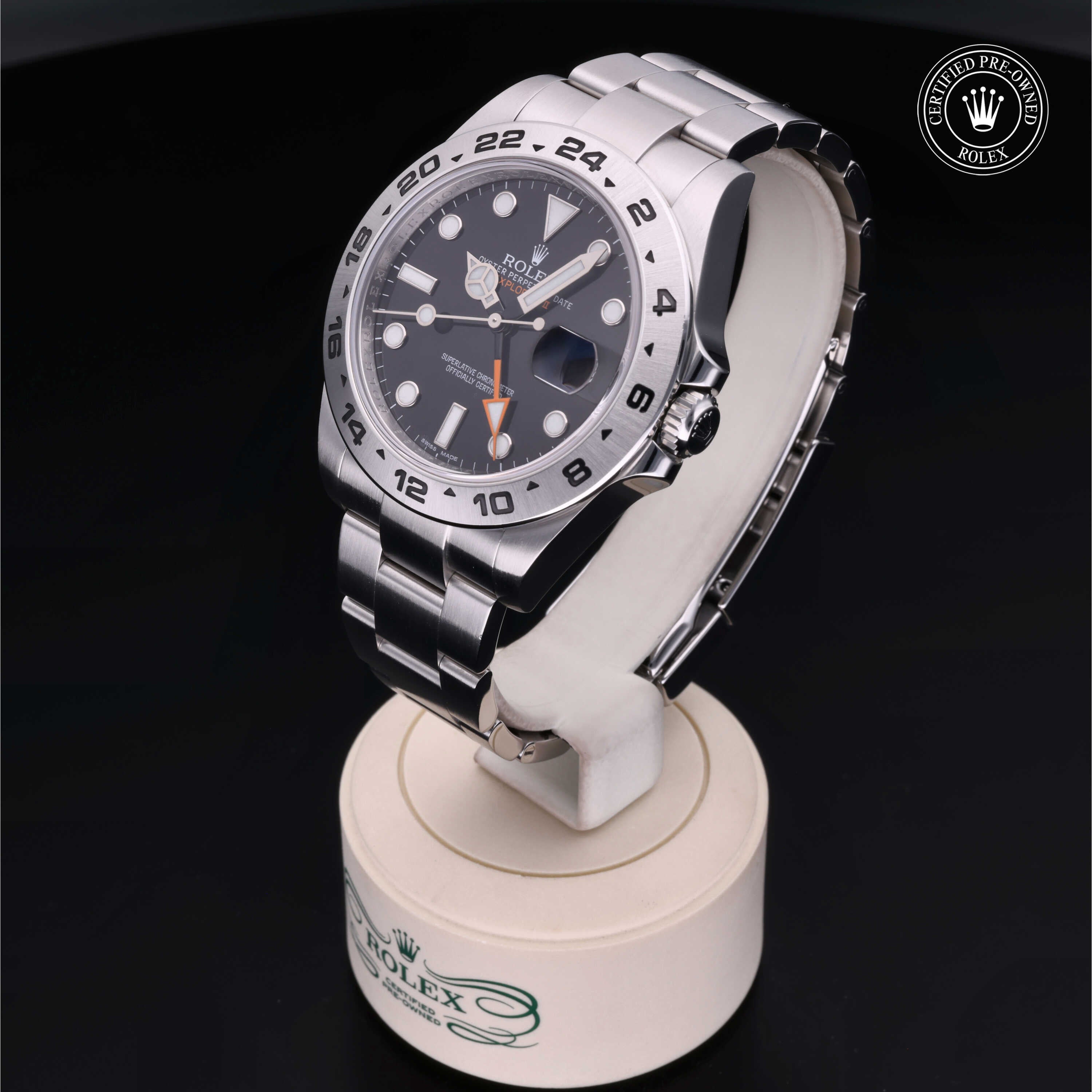 Explorer II 360 image 05