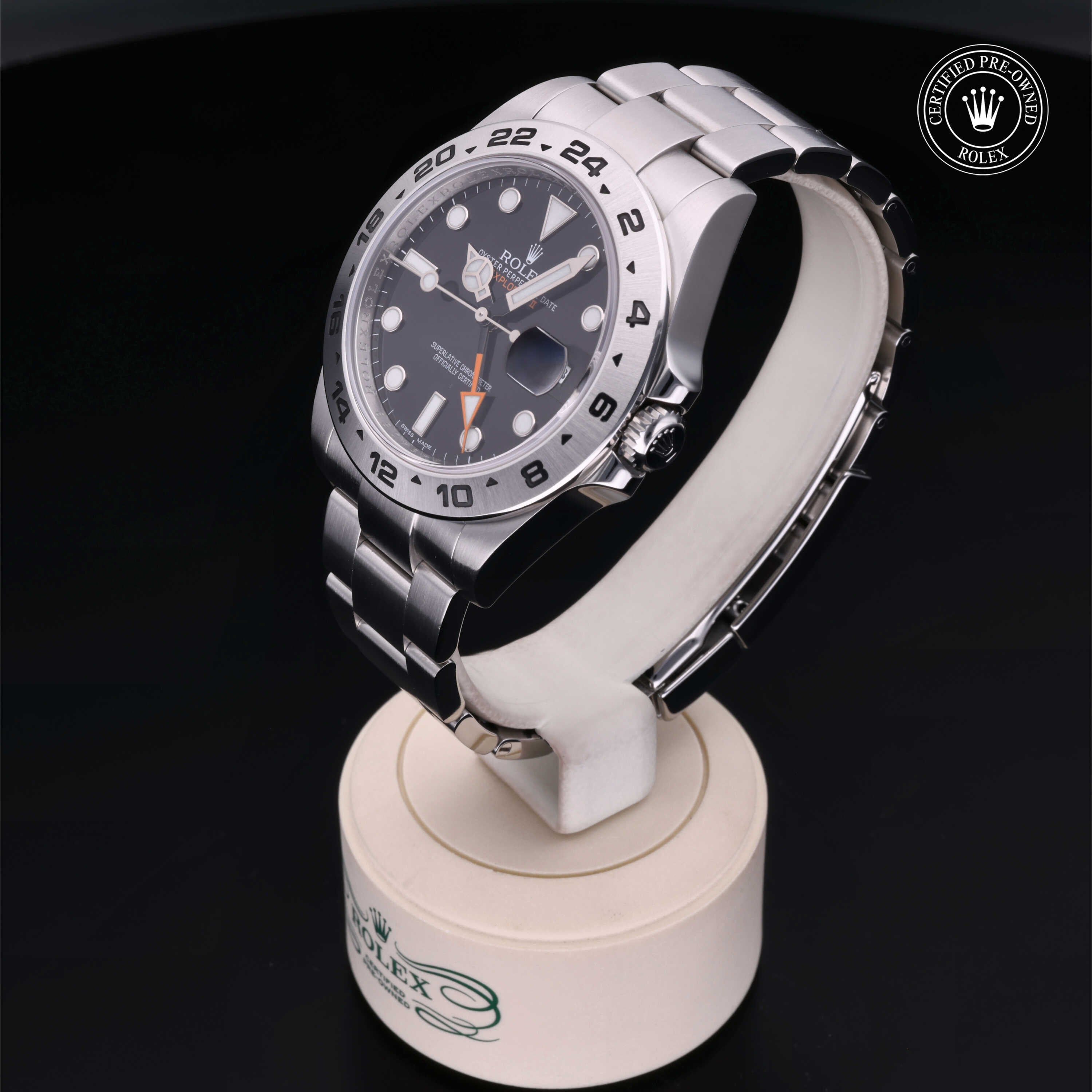 Explorer II 360 image 06