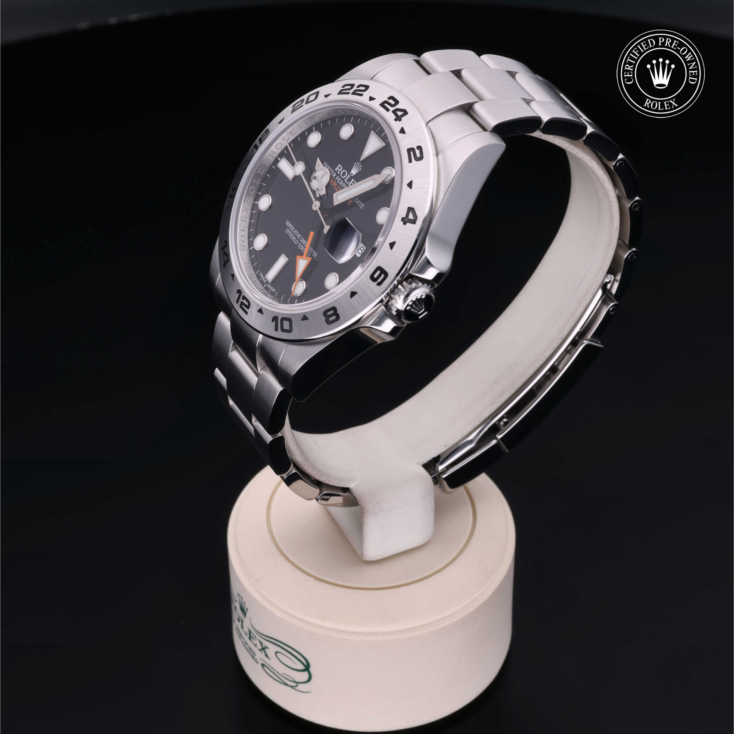 Explorer II 360 image 07