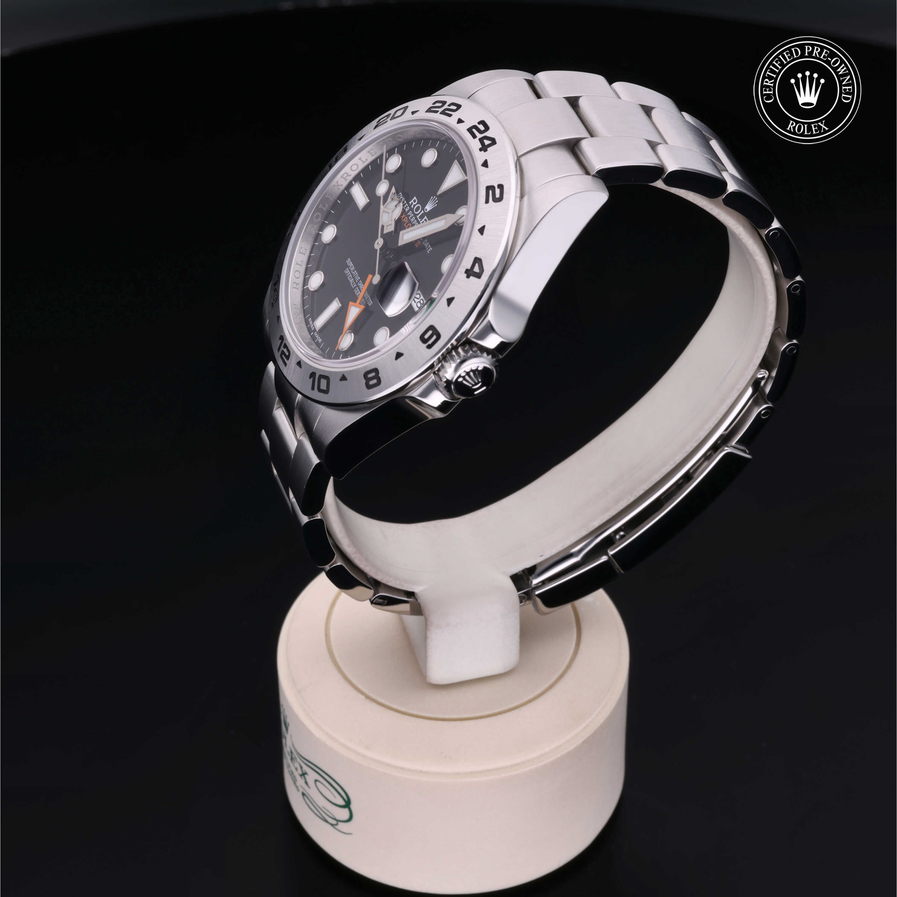 Explorer II 360 image 08