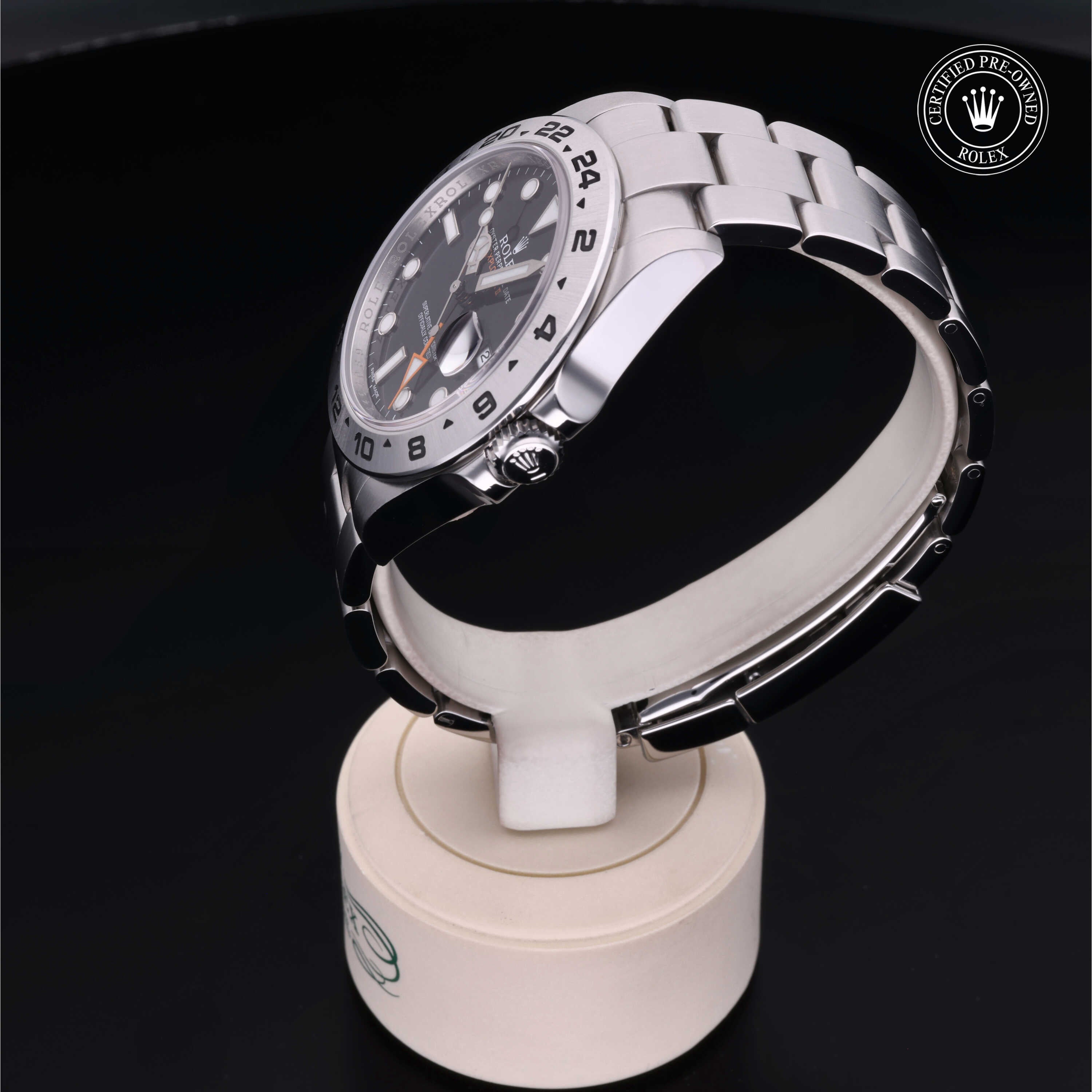 Explorer II 360 image 09
