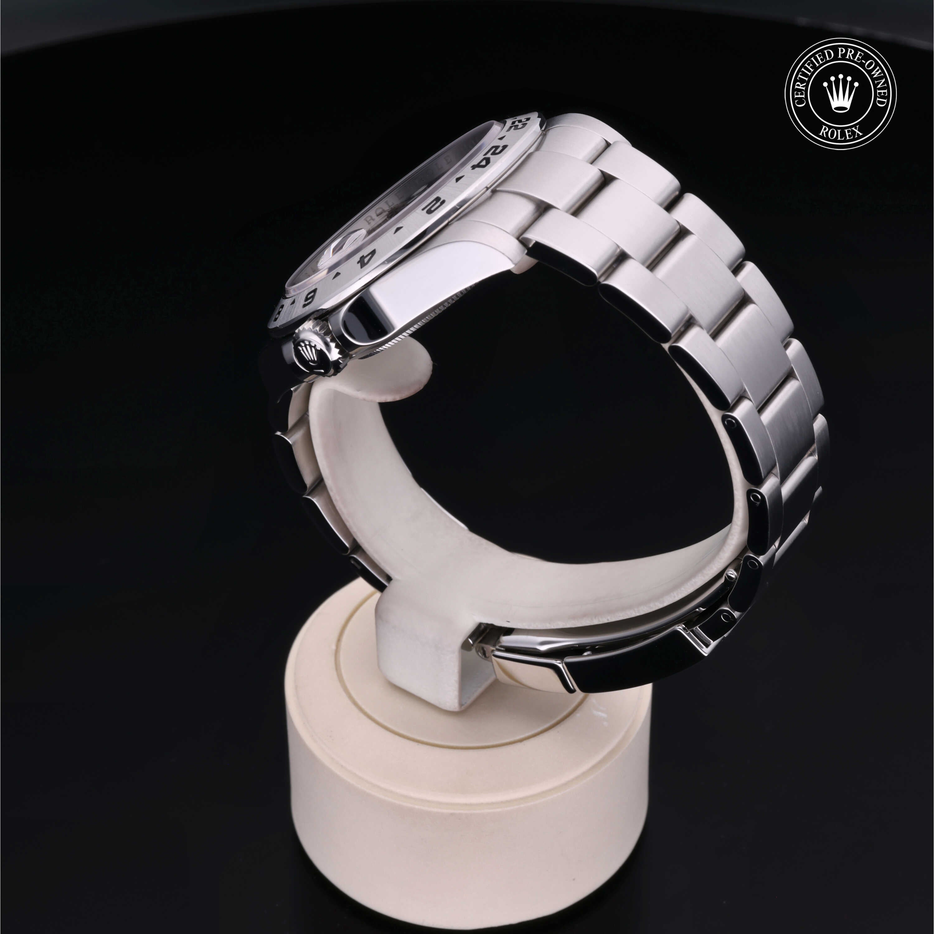 Explorer II 360 image 13