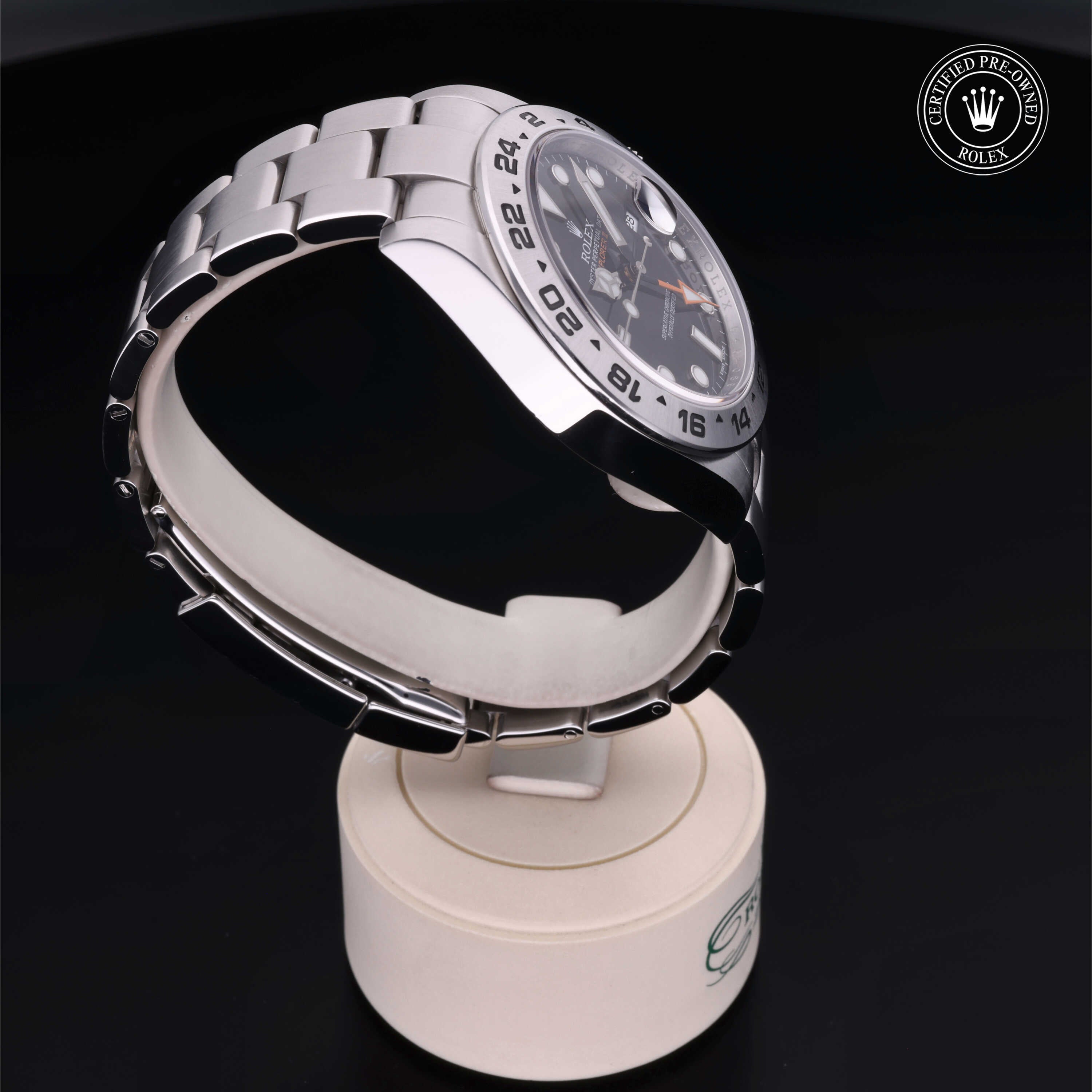 Explorer II 360 image 28