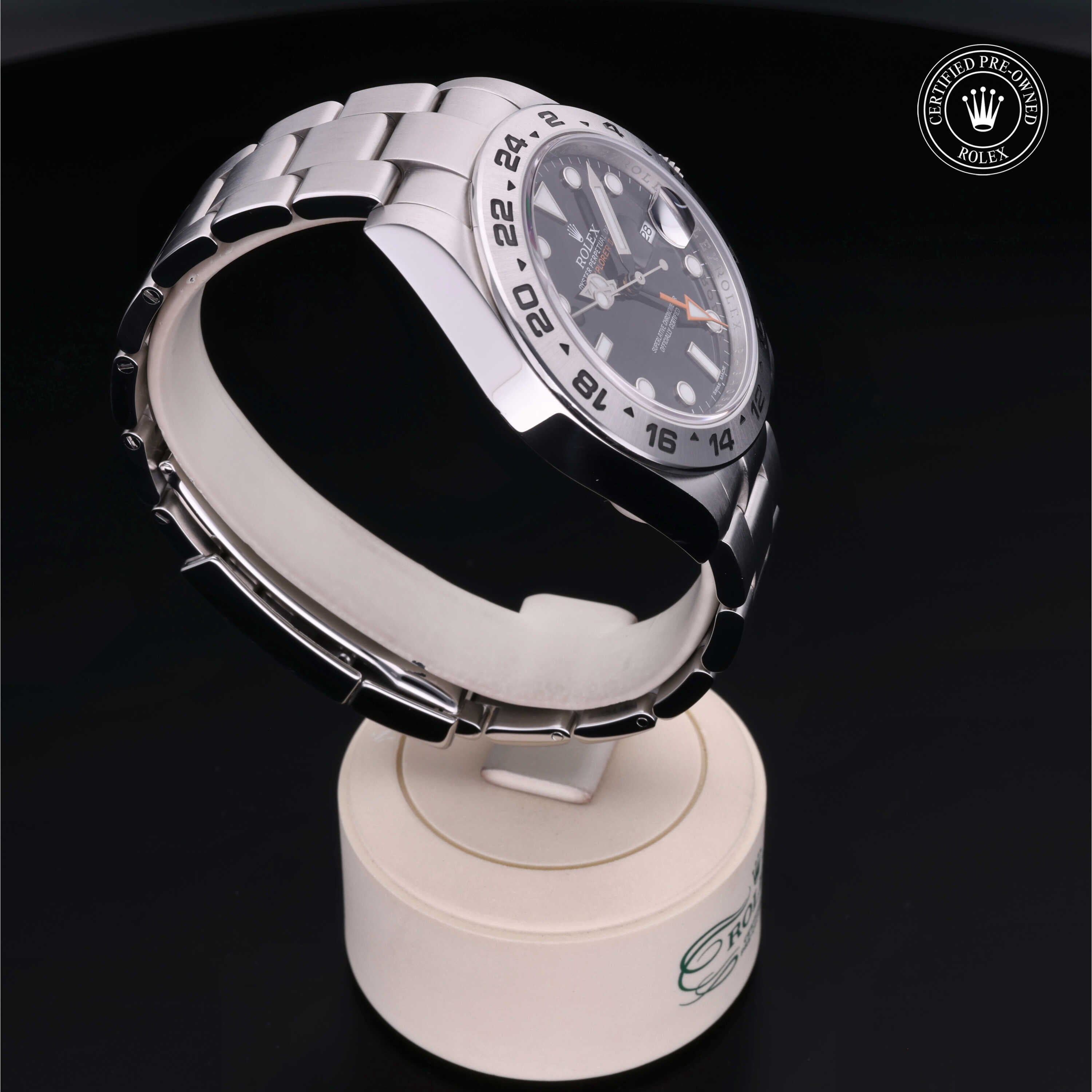 Explorer II 360 image 29