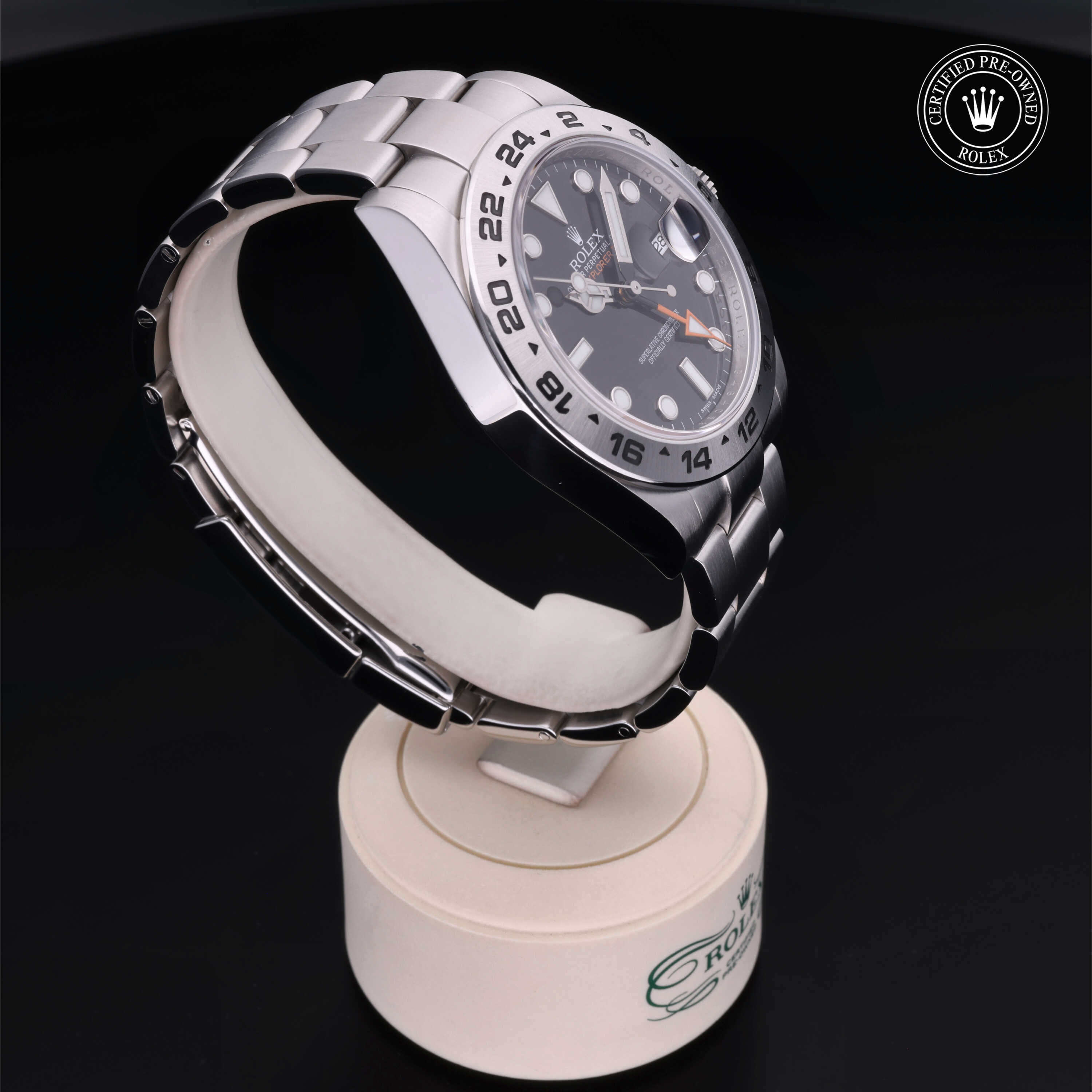 Explorer II 360 image 30