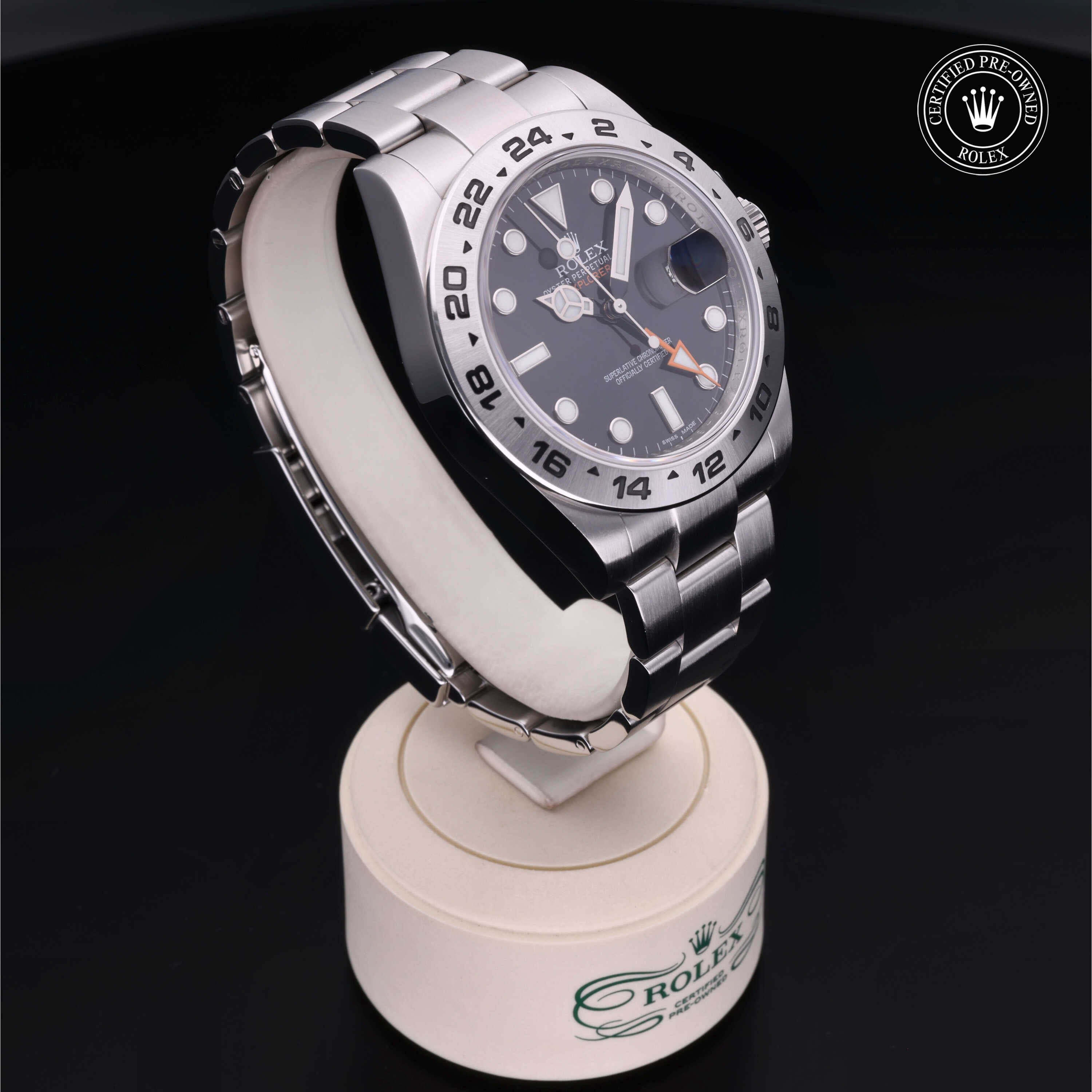 Explorer II 360 image 32