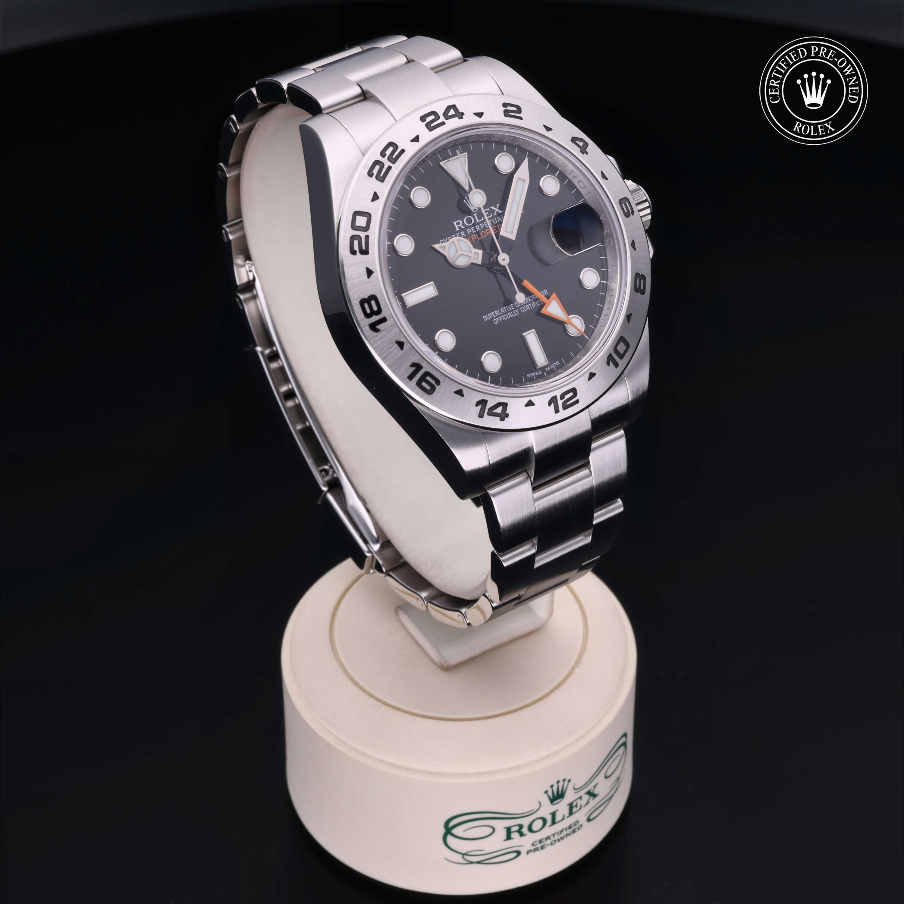 Explorer II 360 image 33