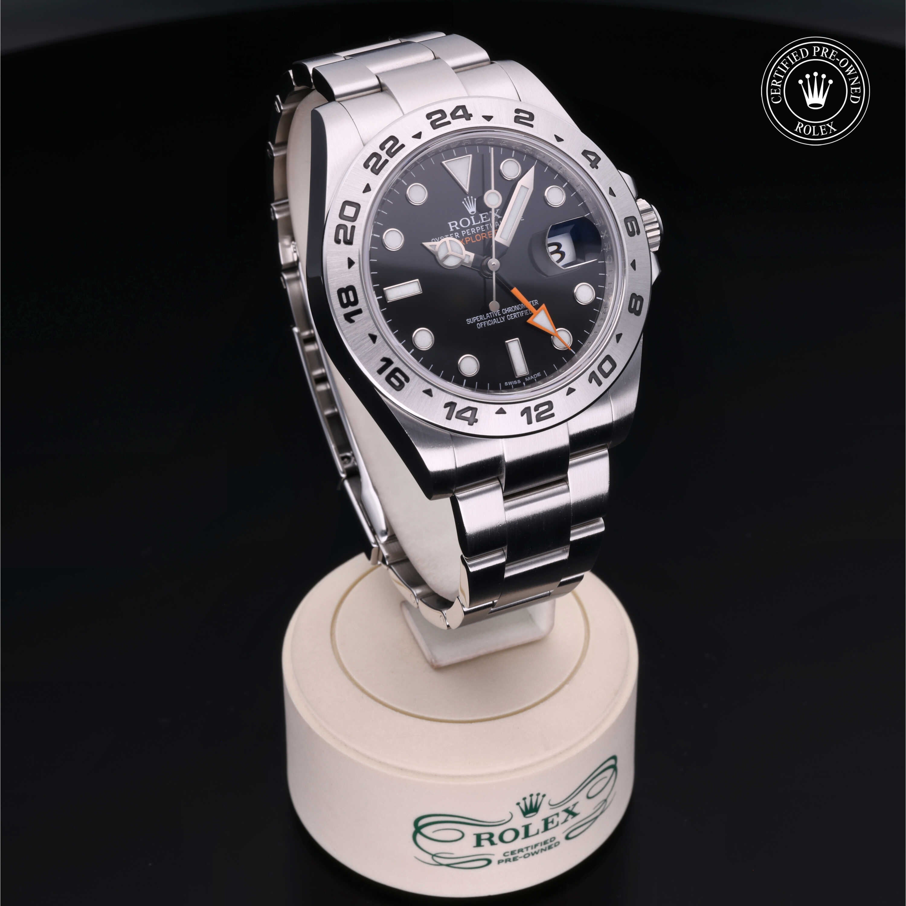 Explorer II 360 image 34