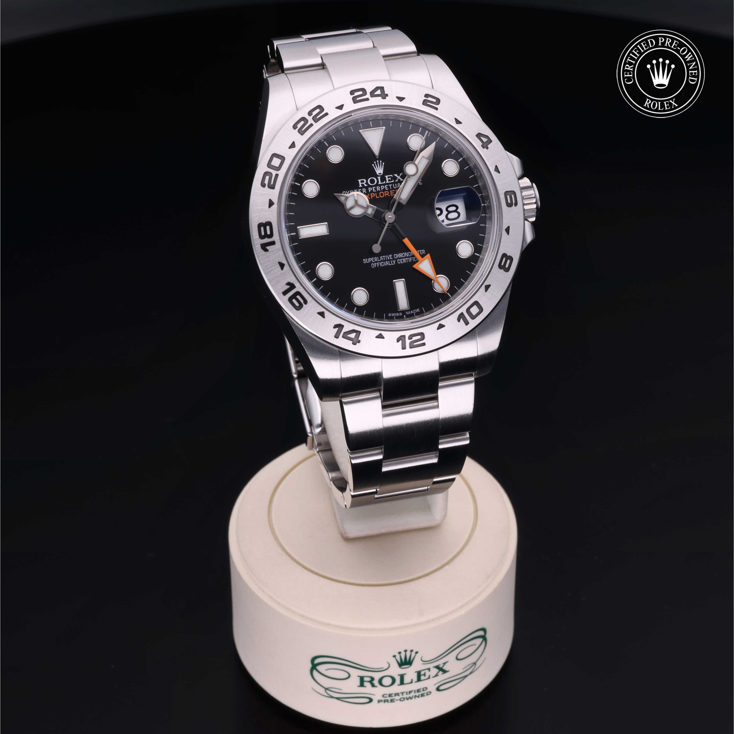 Explorer II 360 image 35