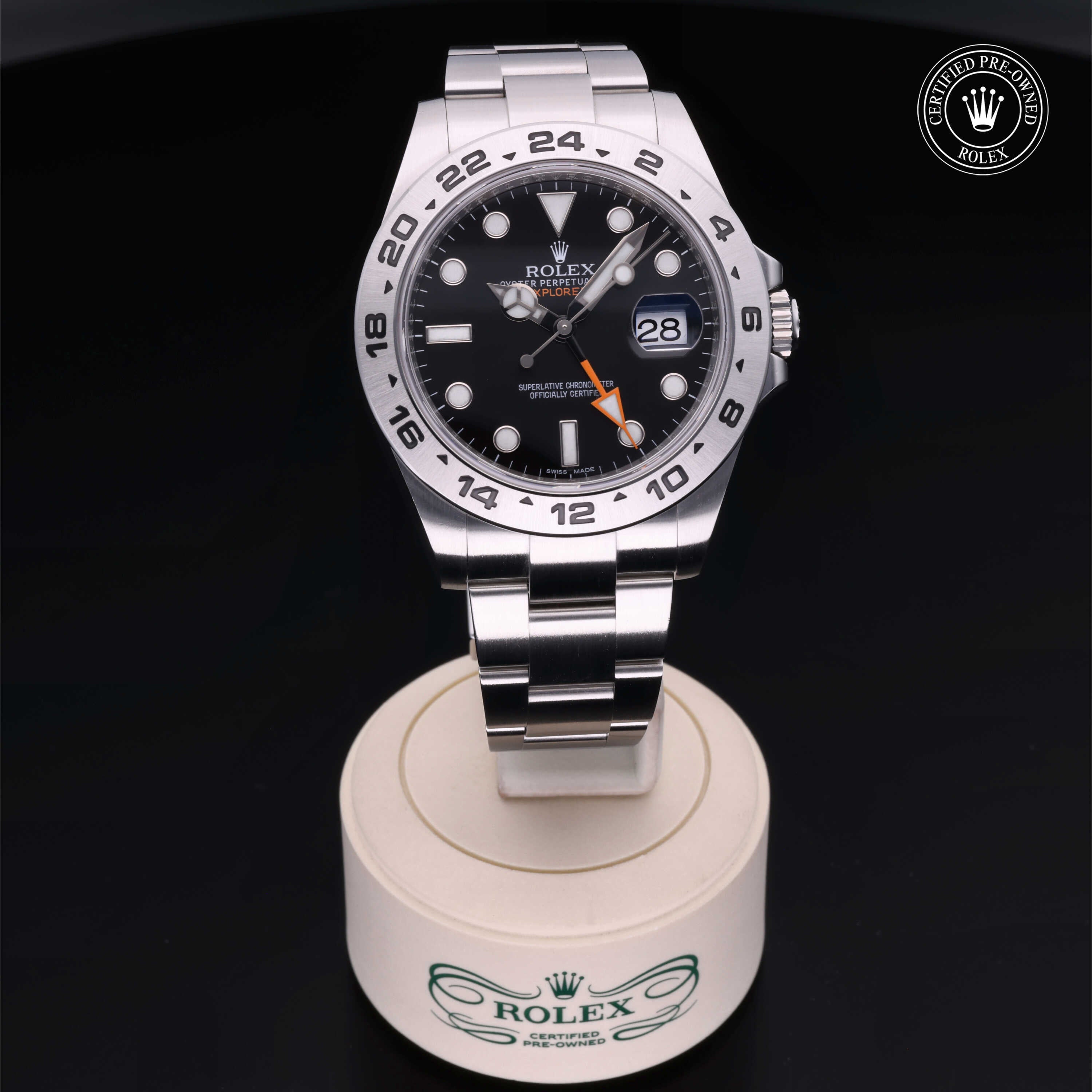 Explorer II 360 image 36