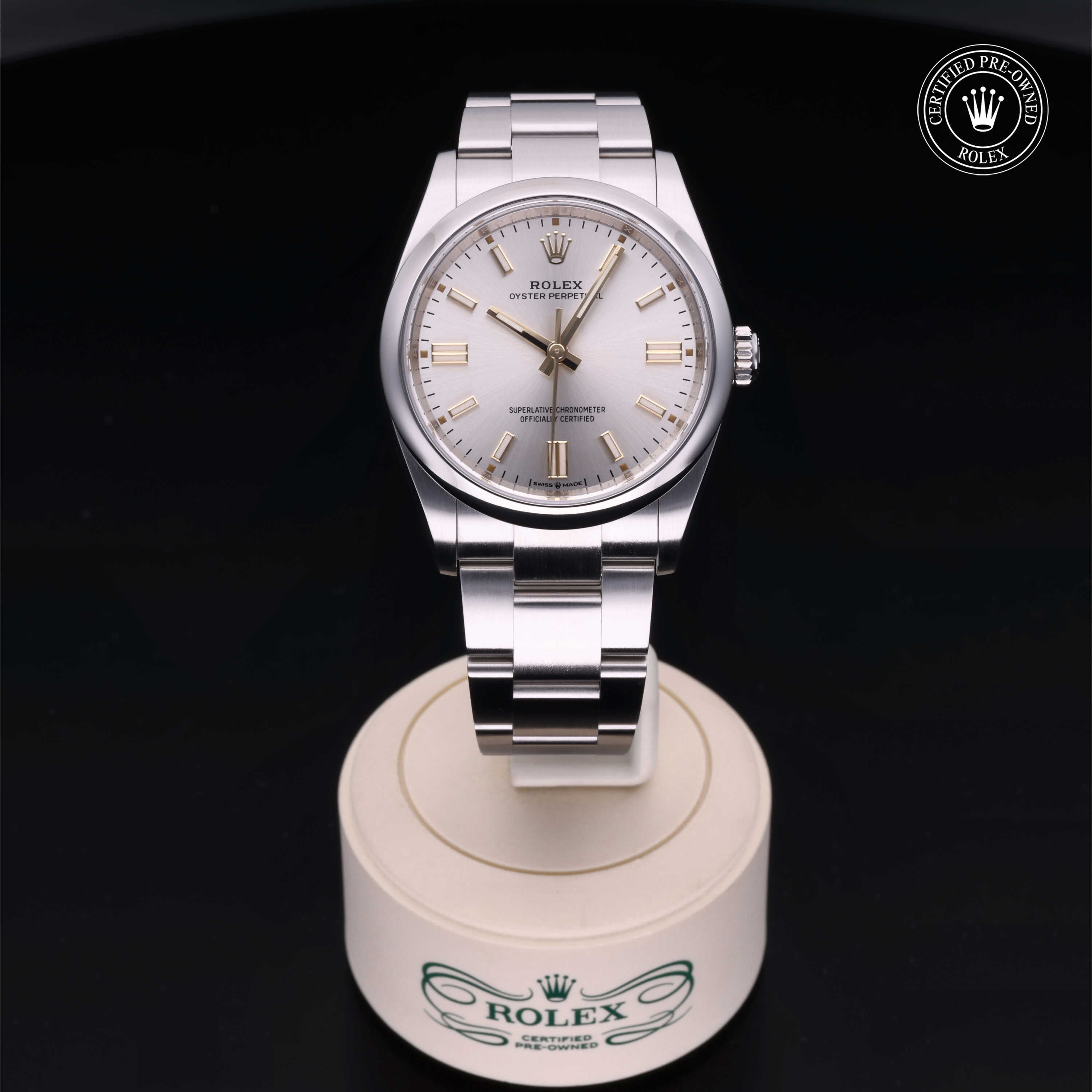 Oyster Perpetual 36 360 image 01