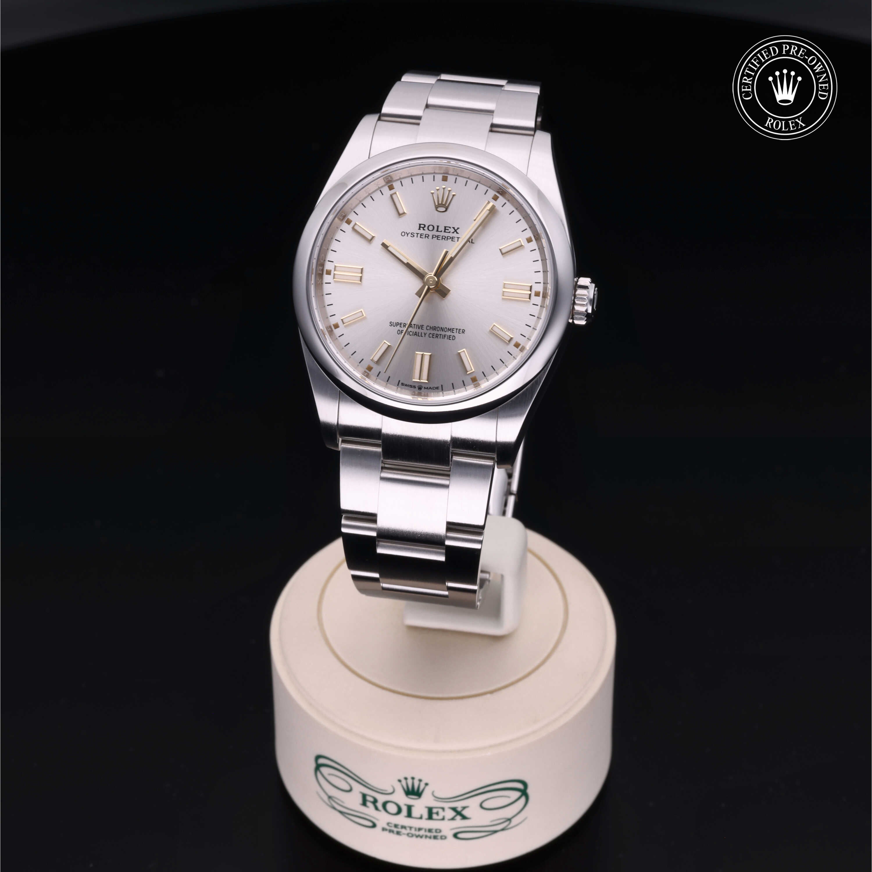 Oyster Perpetual 36 360 image 02