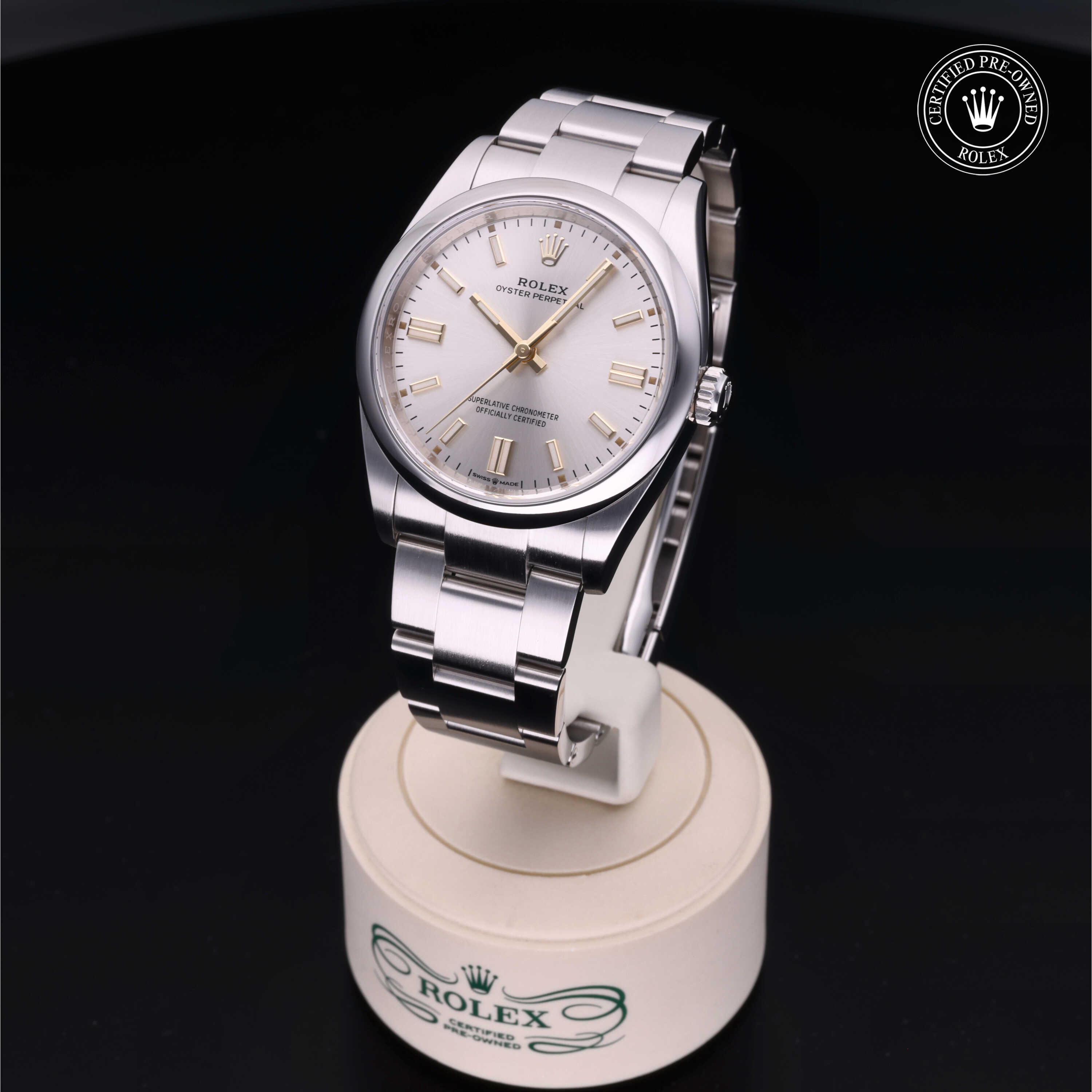 Oyster Perpetual 36 360 image 03