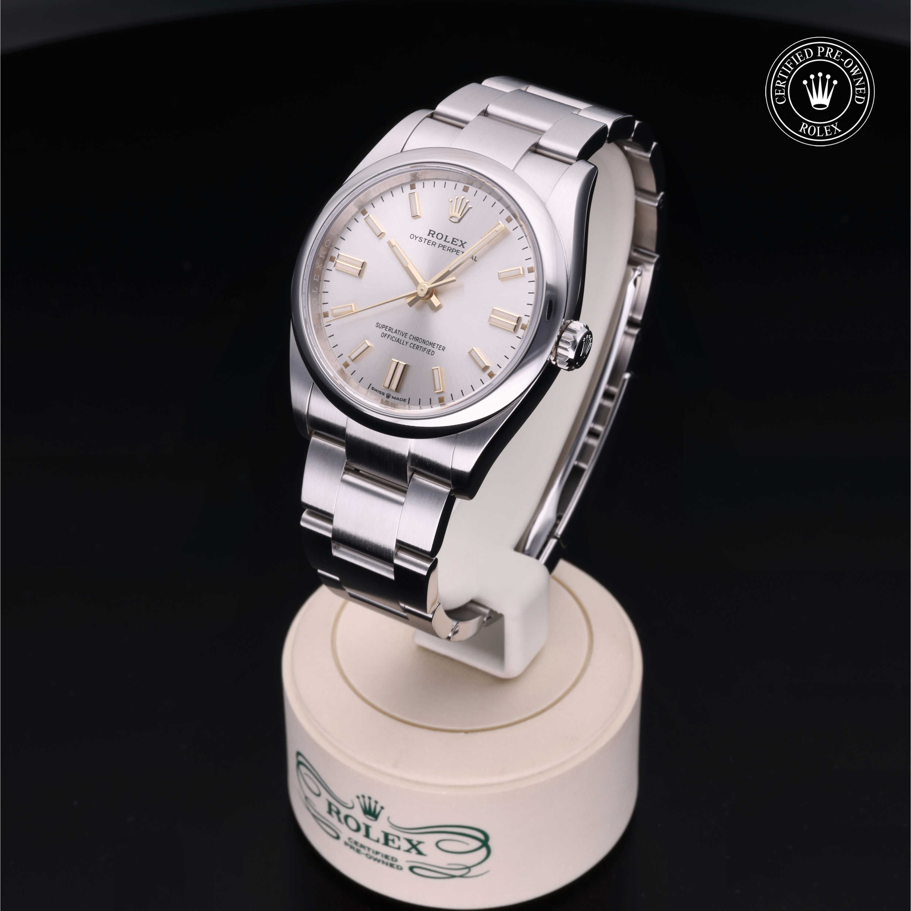 Oyster Perpetual 36 360 image 04