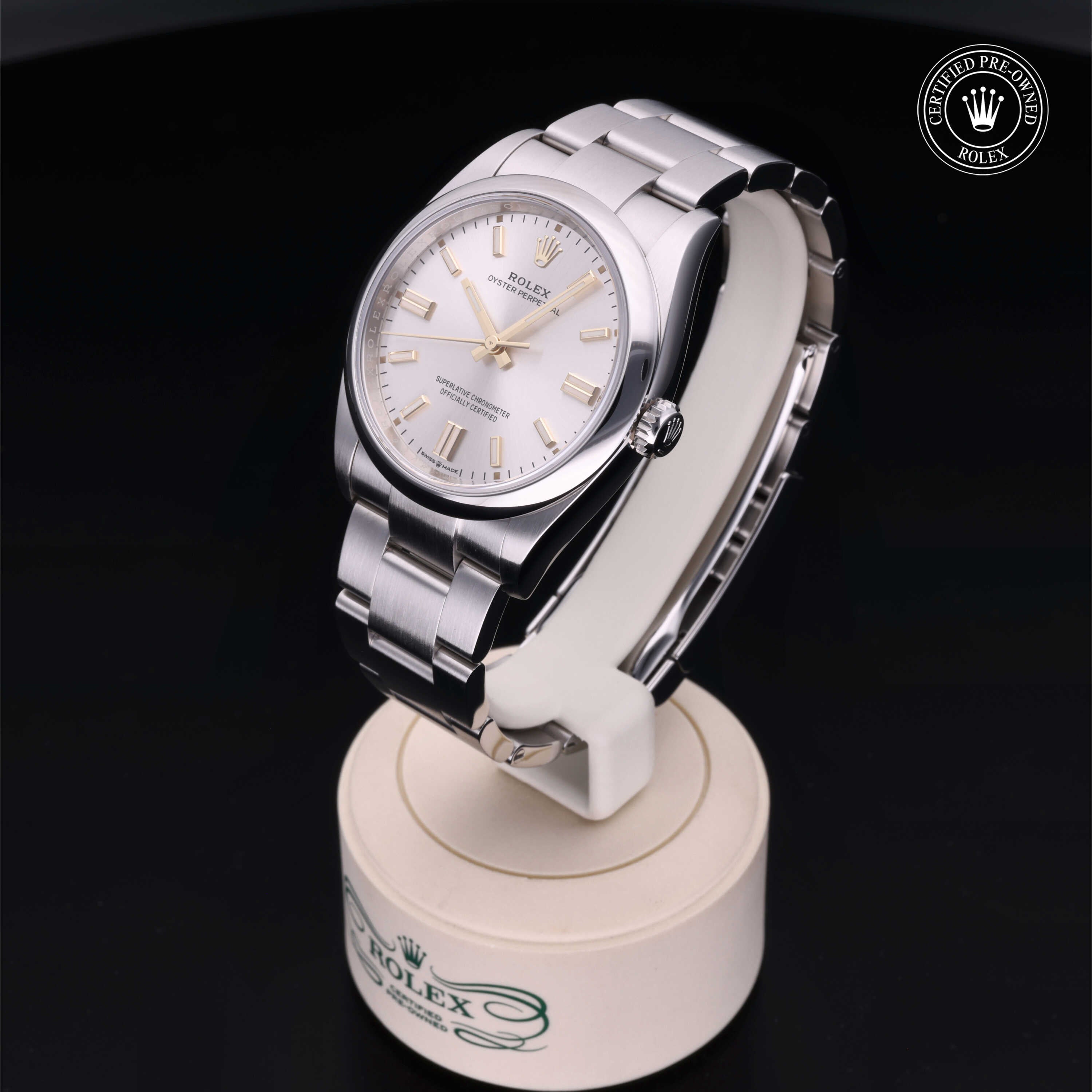 Oyster Perpetual 36 360 image 05