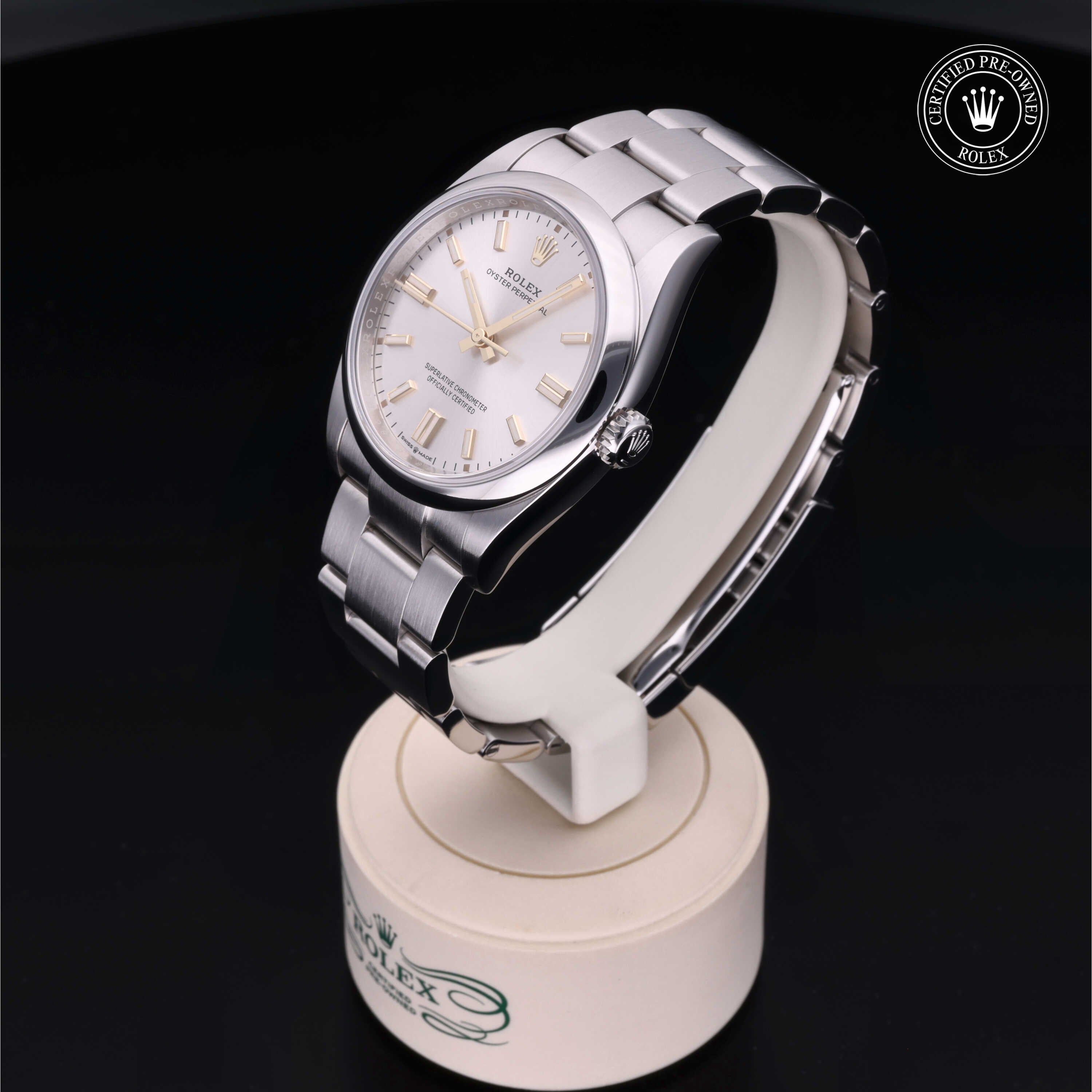 Oyster Perpetual 36 360 image 06