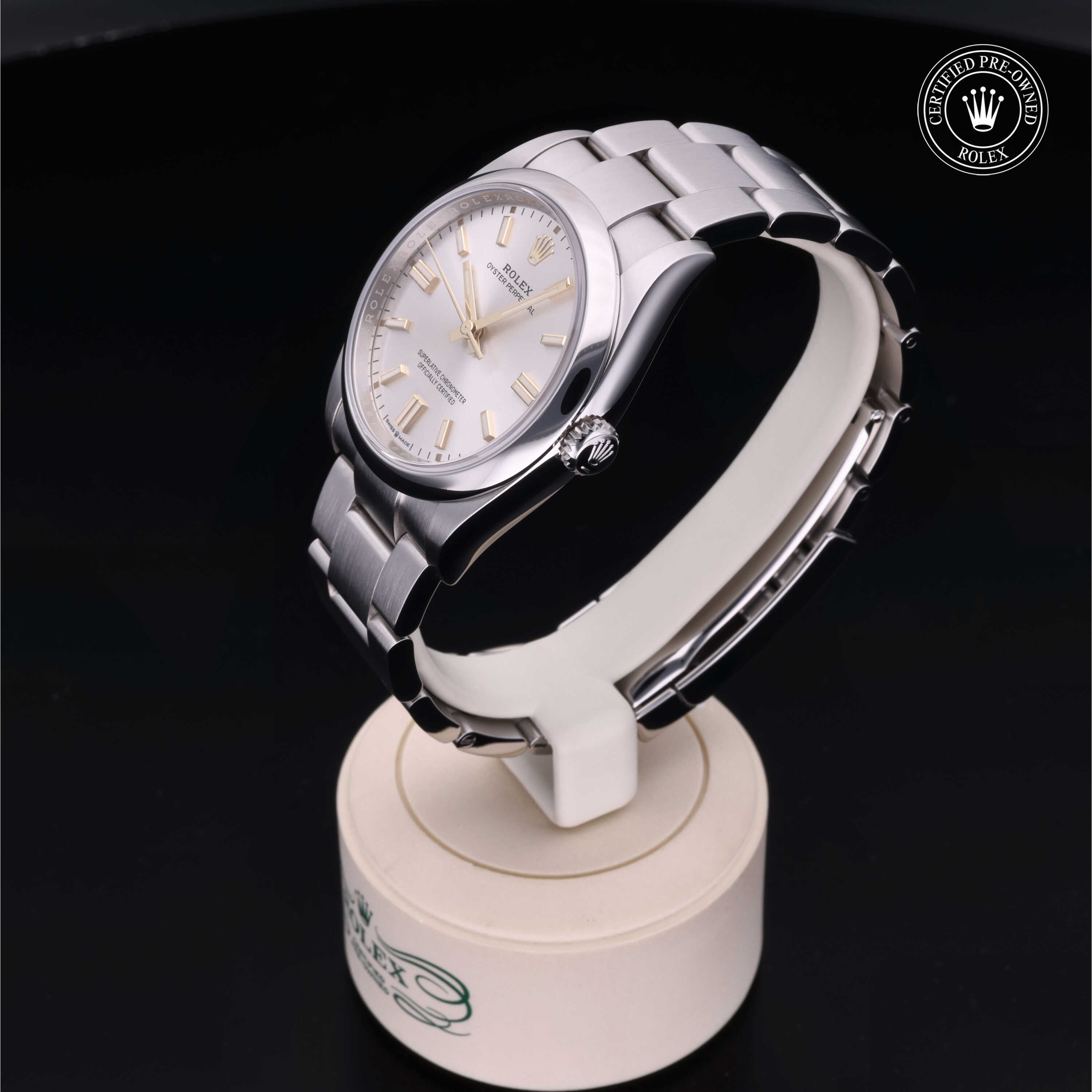 Oyster Perpetual 36 360 image 07