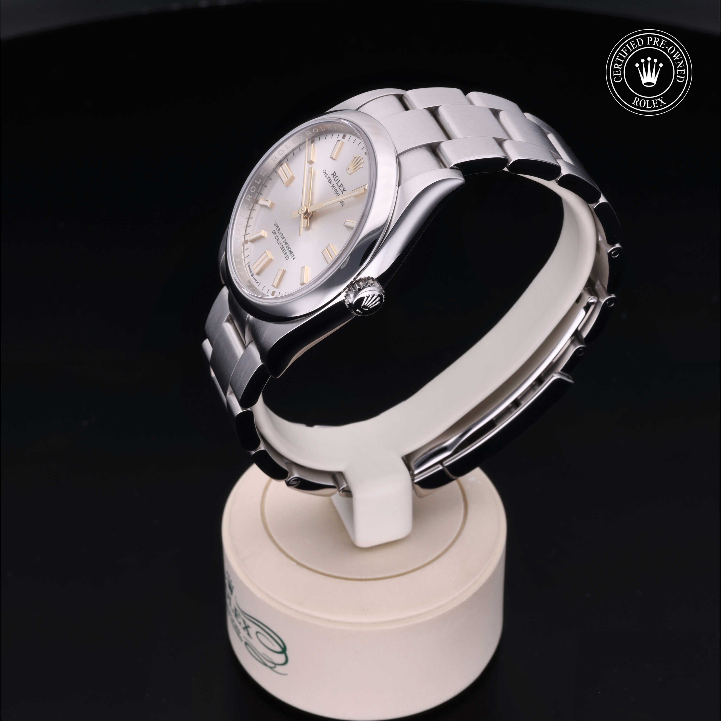 Oyster Perpetual 36 360 image 08
