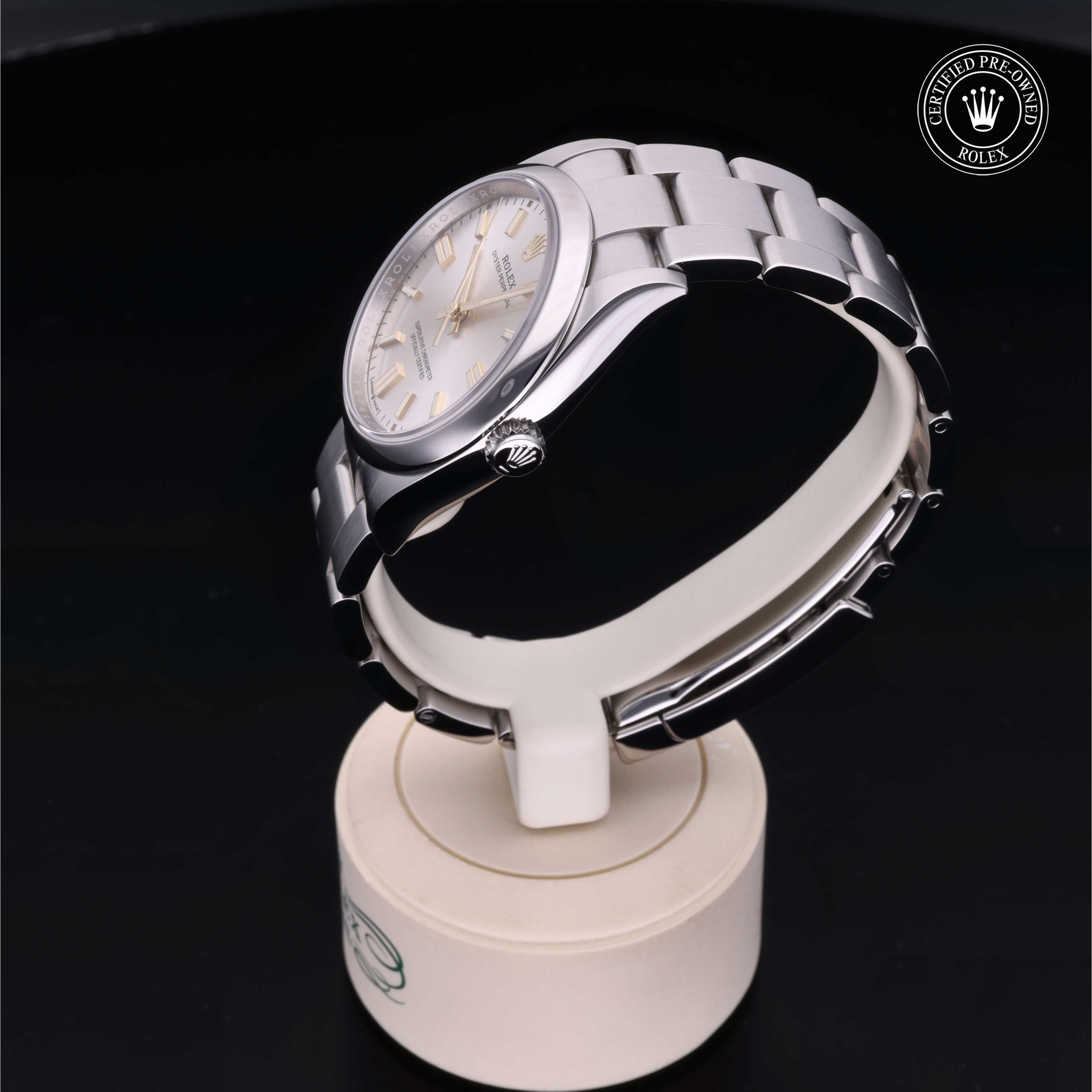 Oyster Perpetual 36 360 image 09