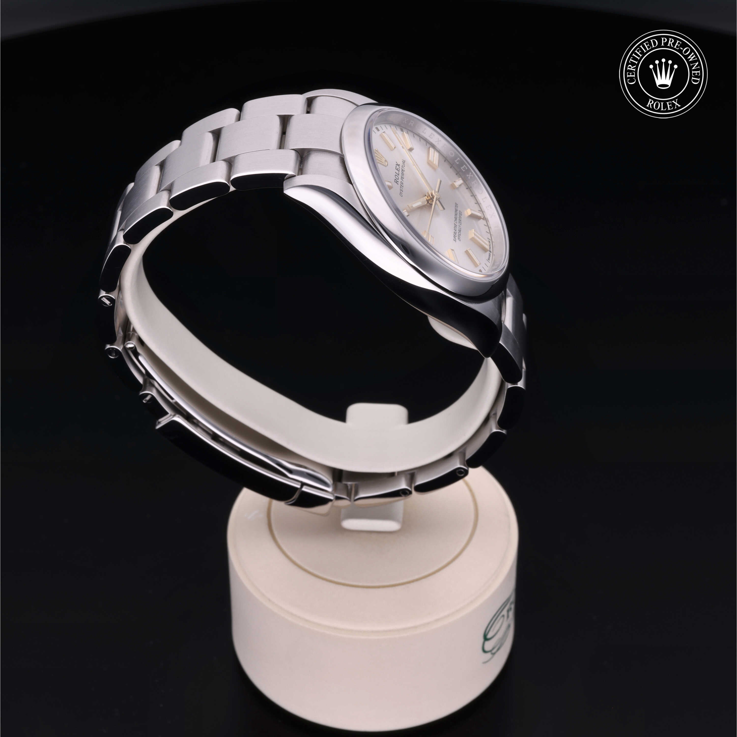 Oyster Perpetual 36 360 image 28