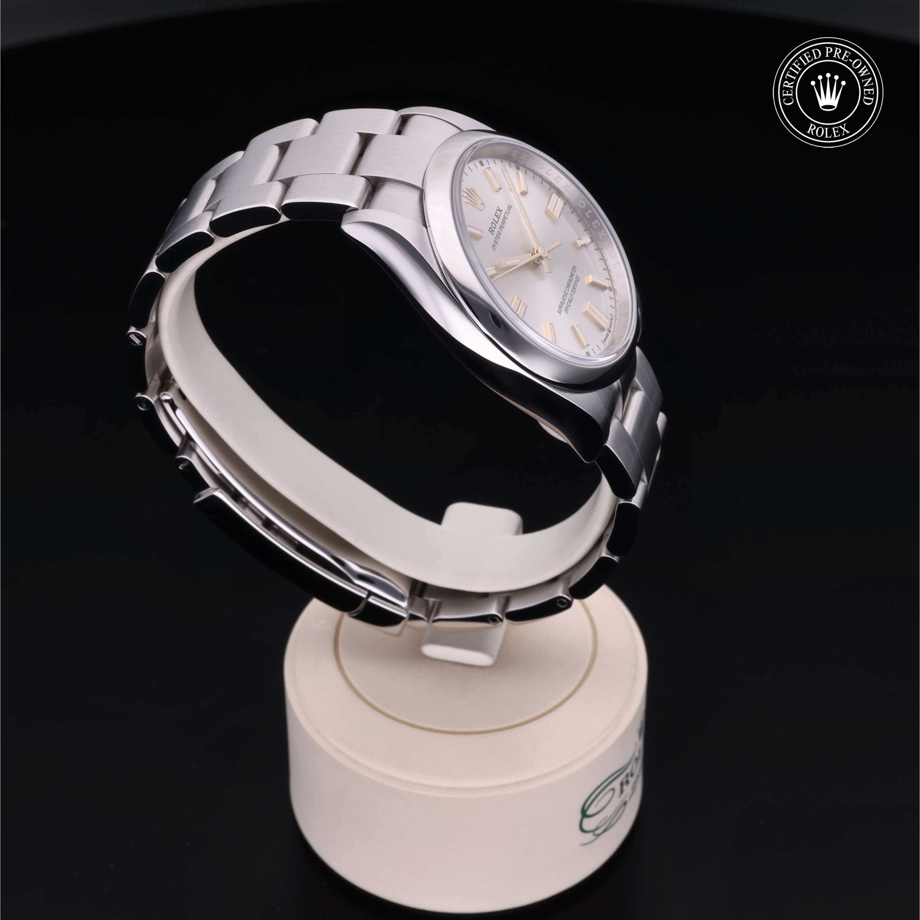 Oyster Perpetual 36 360 image 29