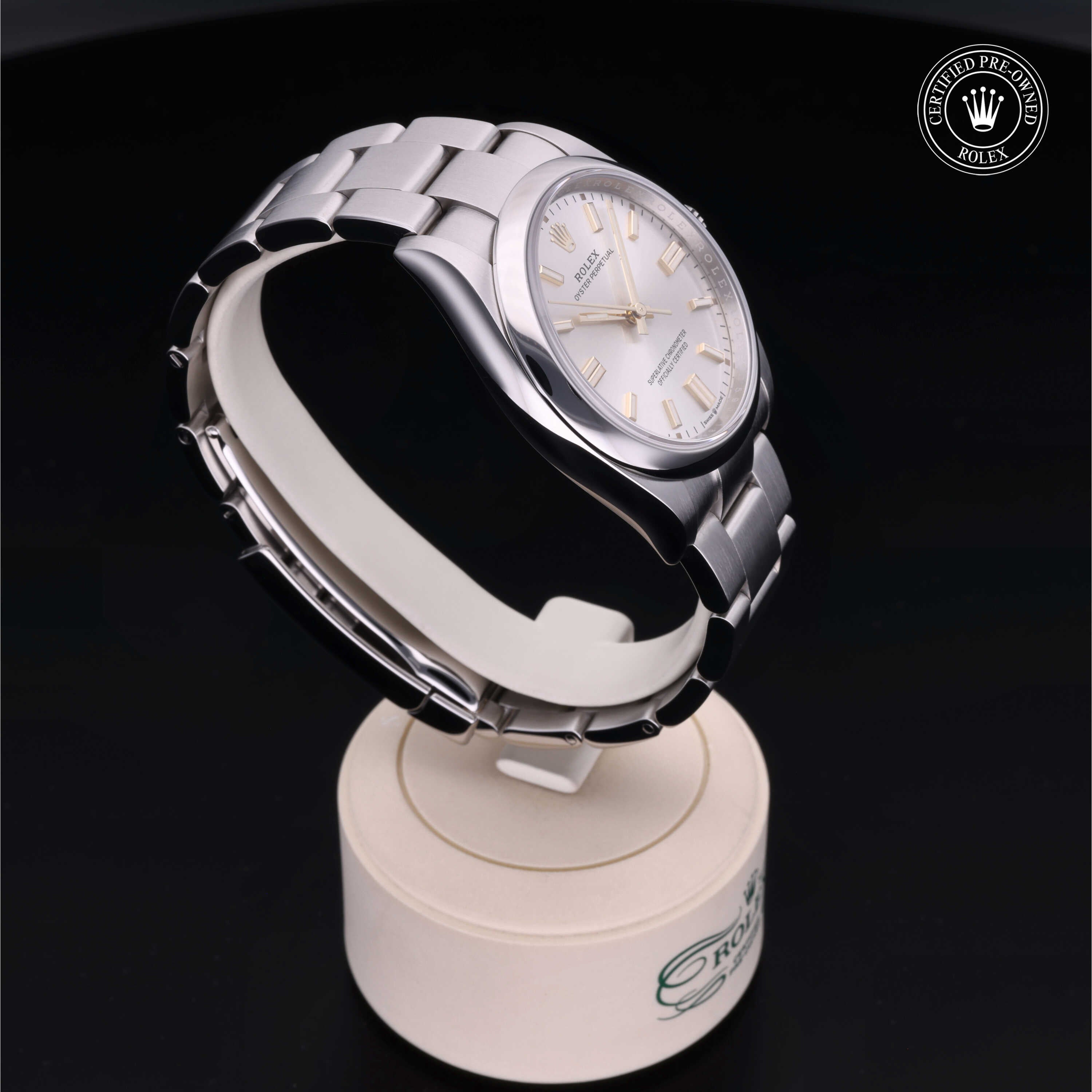 Oyster Perpetual 36 360 image 30
