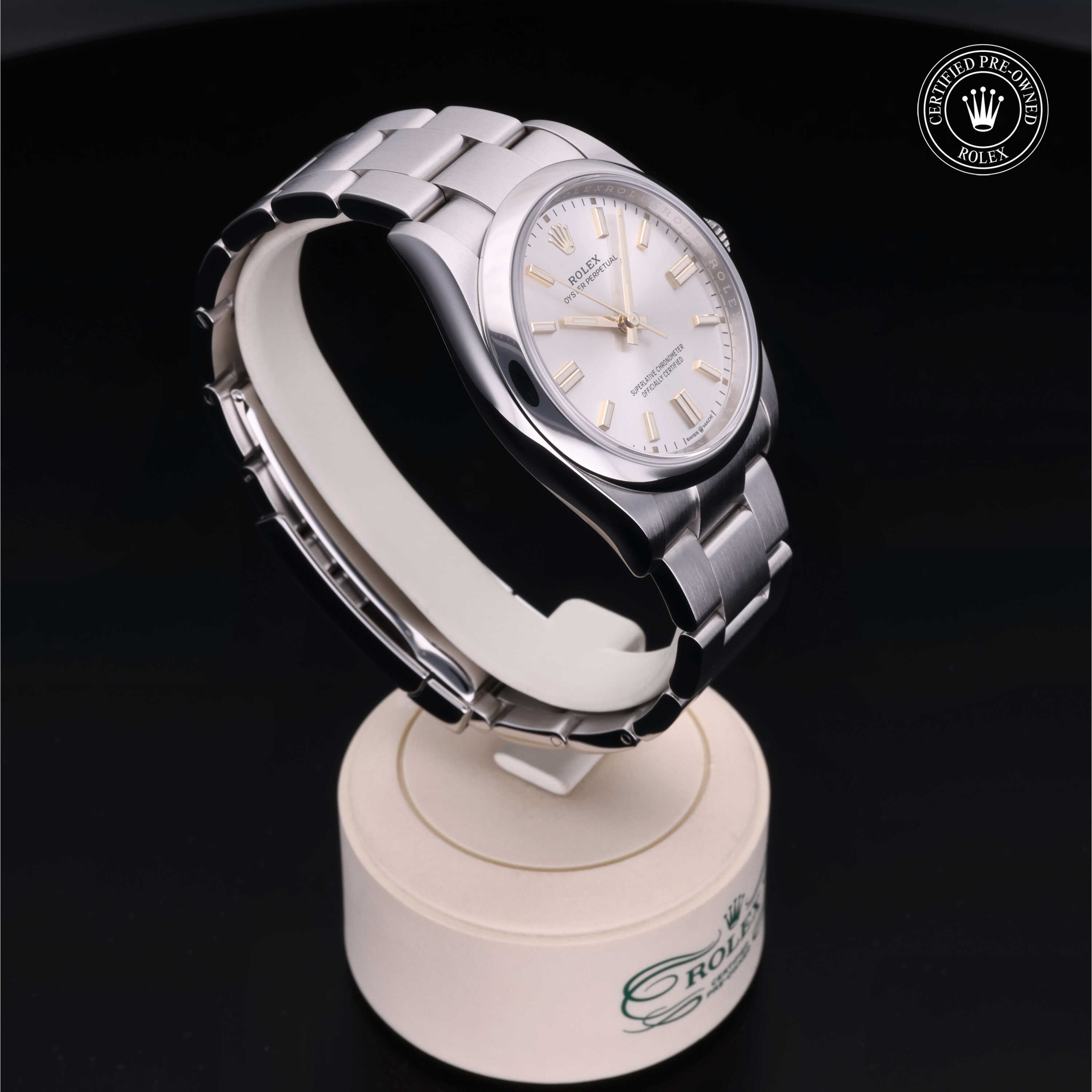 Oyster Perpetual 36 360 image 31