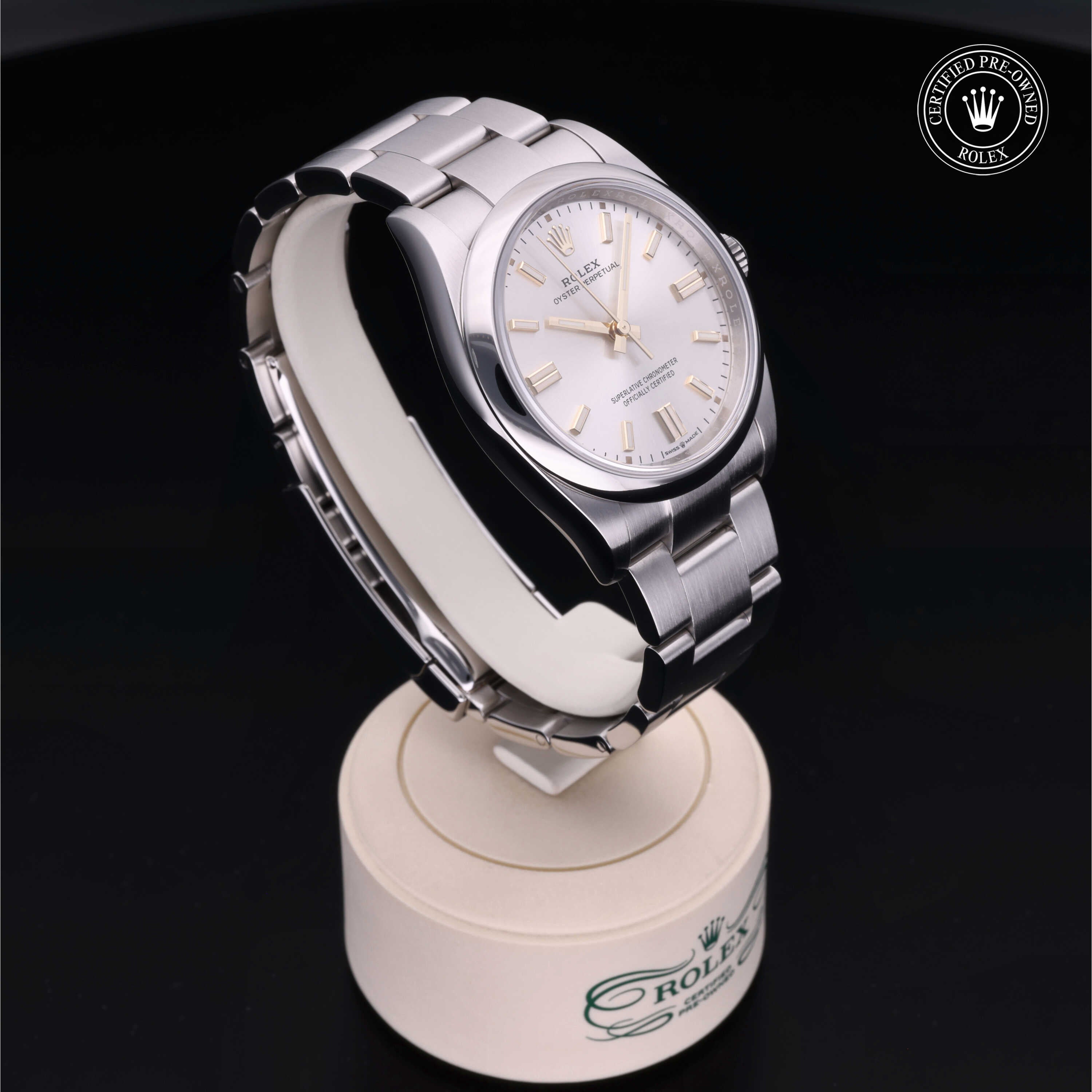 Oyster Perpetual 36 360 image 32