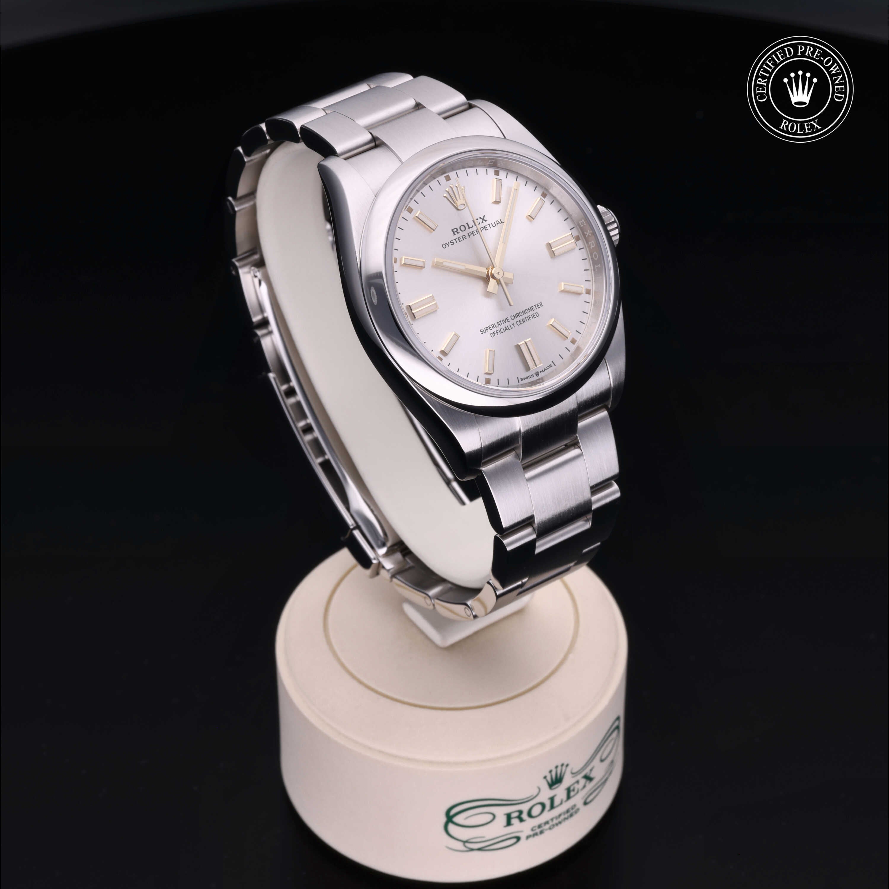 Oyster Perpetual 36 360 image 33