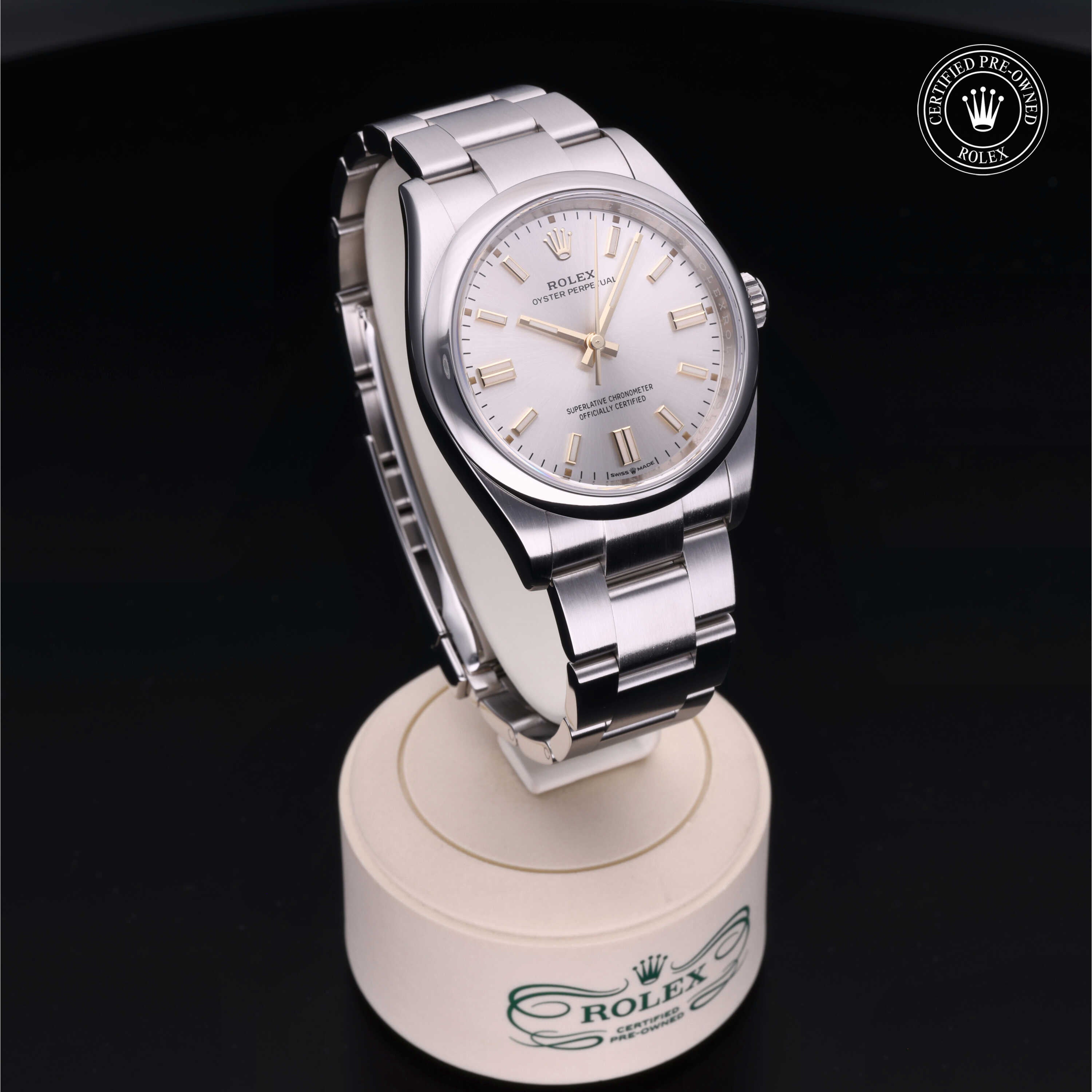Oyster Perpetual 36 360 image 34