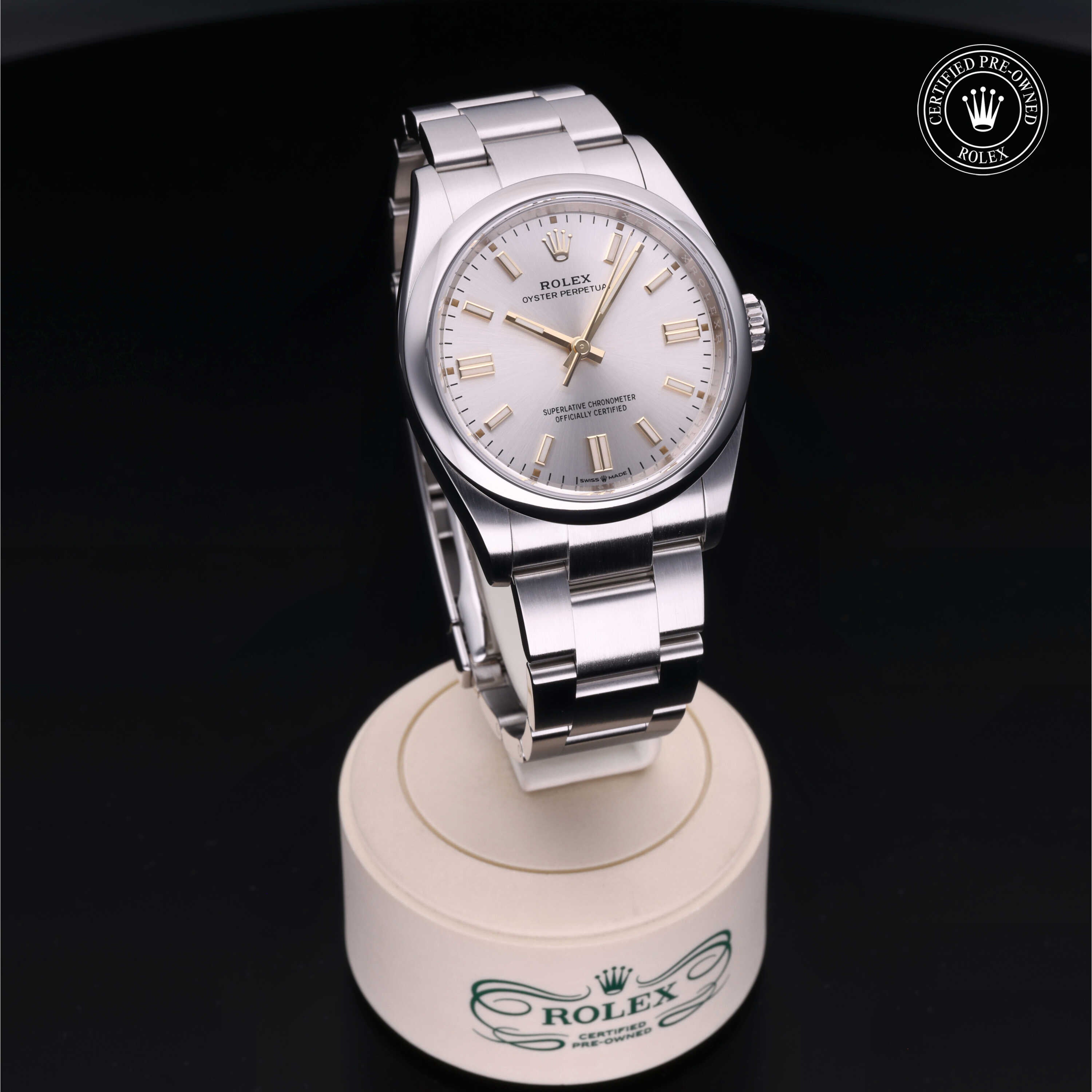 Oyster Perpetual 36 360 image 35