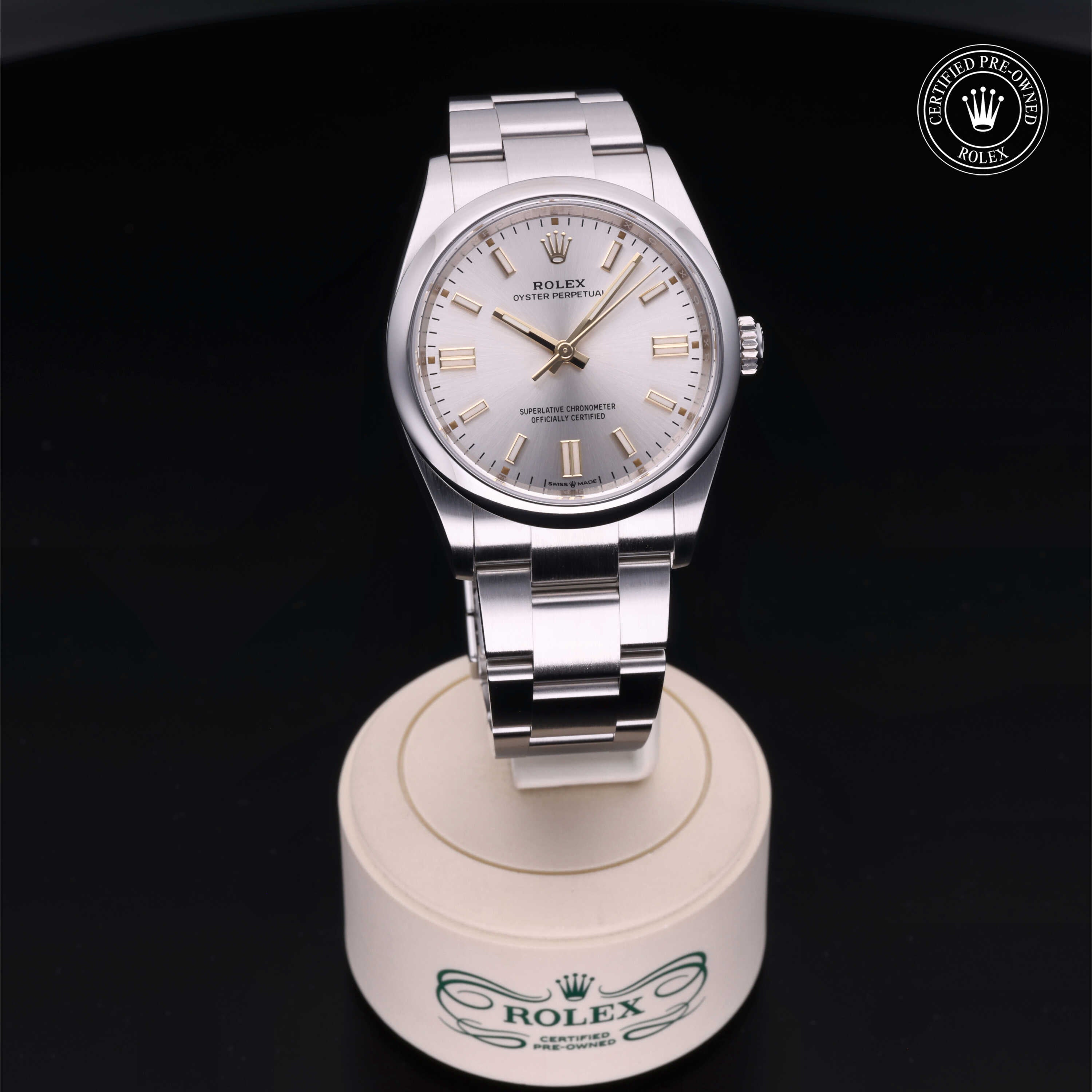 Oyster Perpetual 36 360 image 36