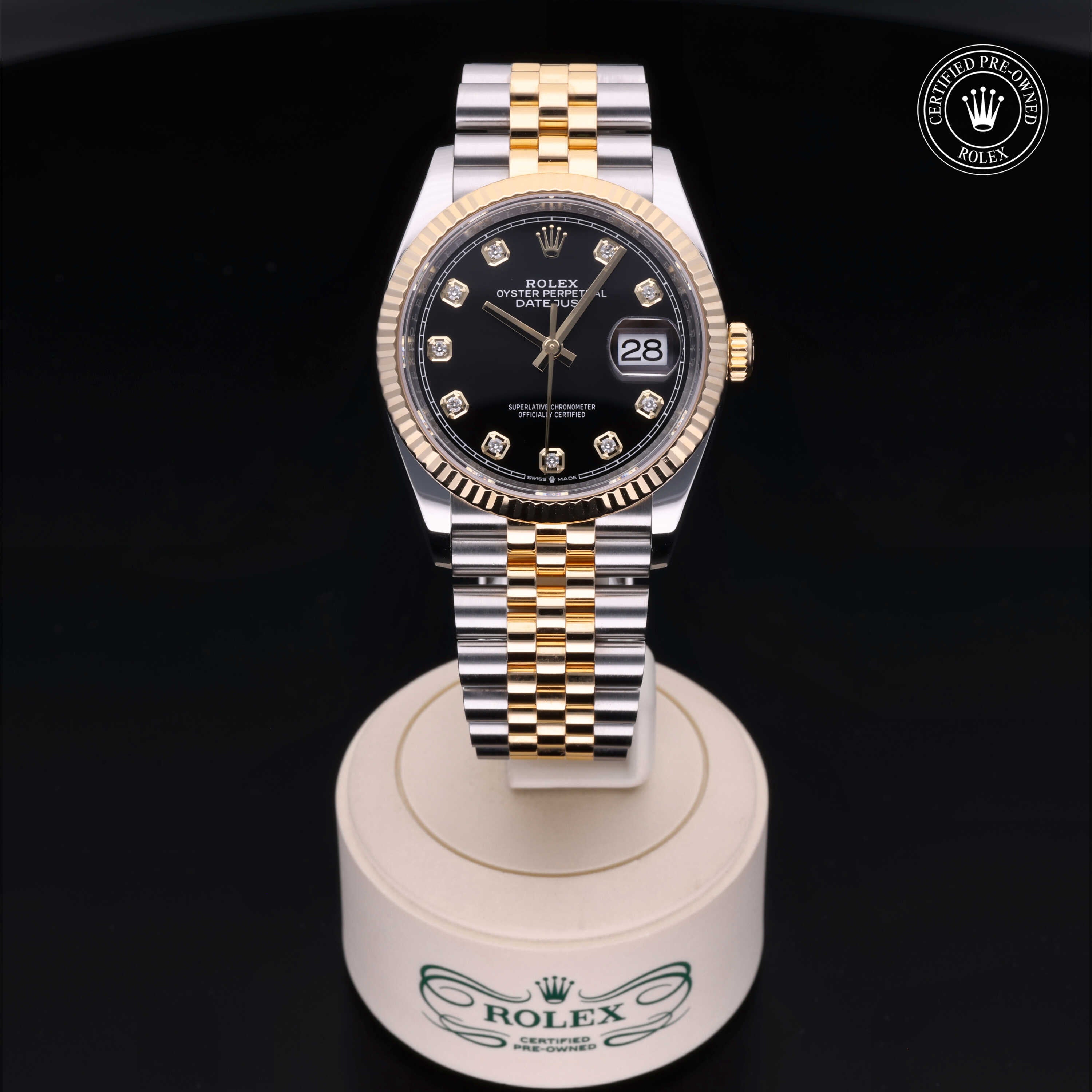 Datejust 36 360 image 01
