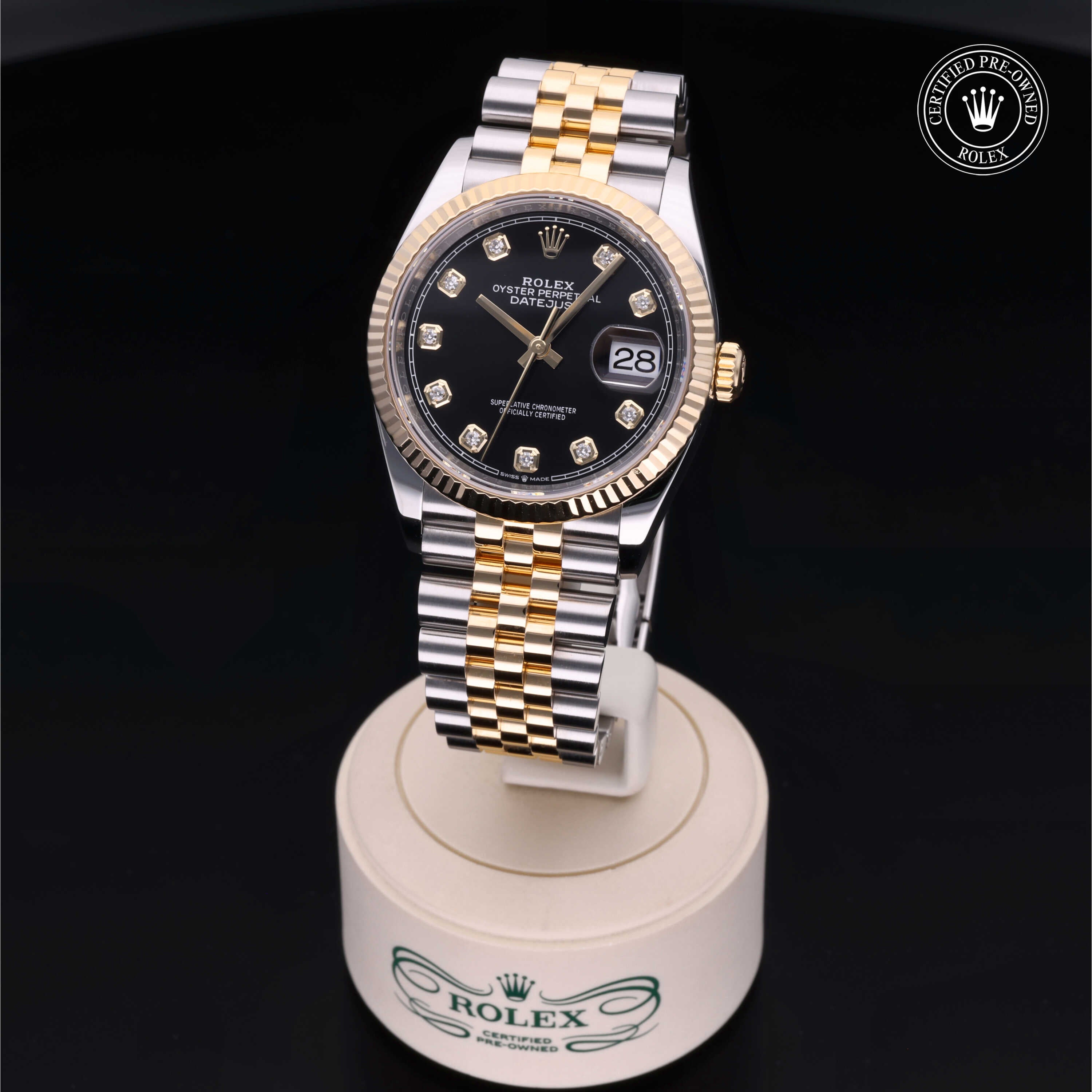 Datejust 36 360 image 02