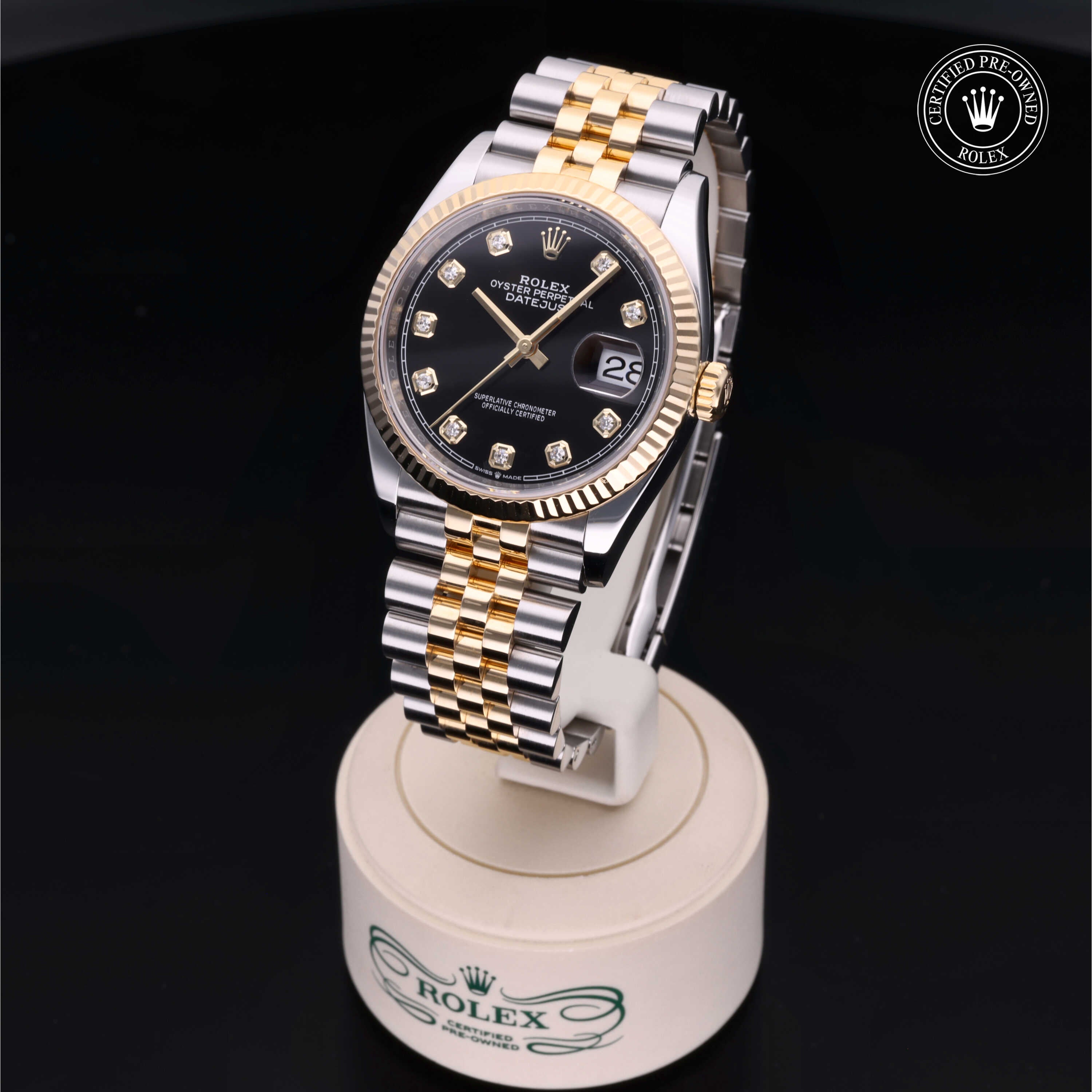 Datejust 36 360 image 03