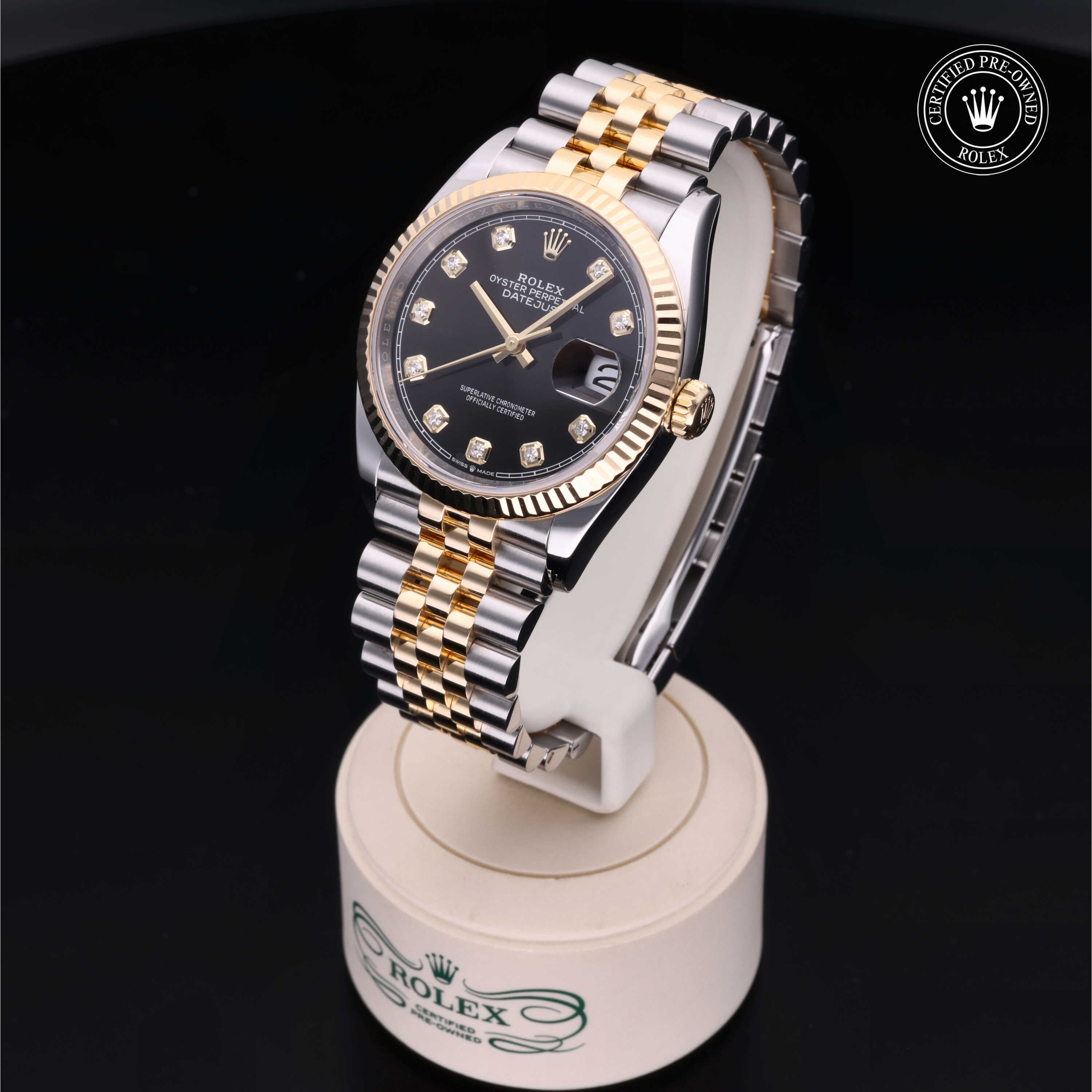 Datejust 36 360 image 04