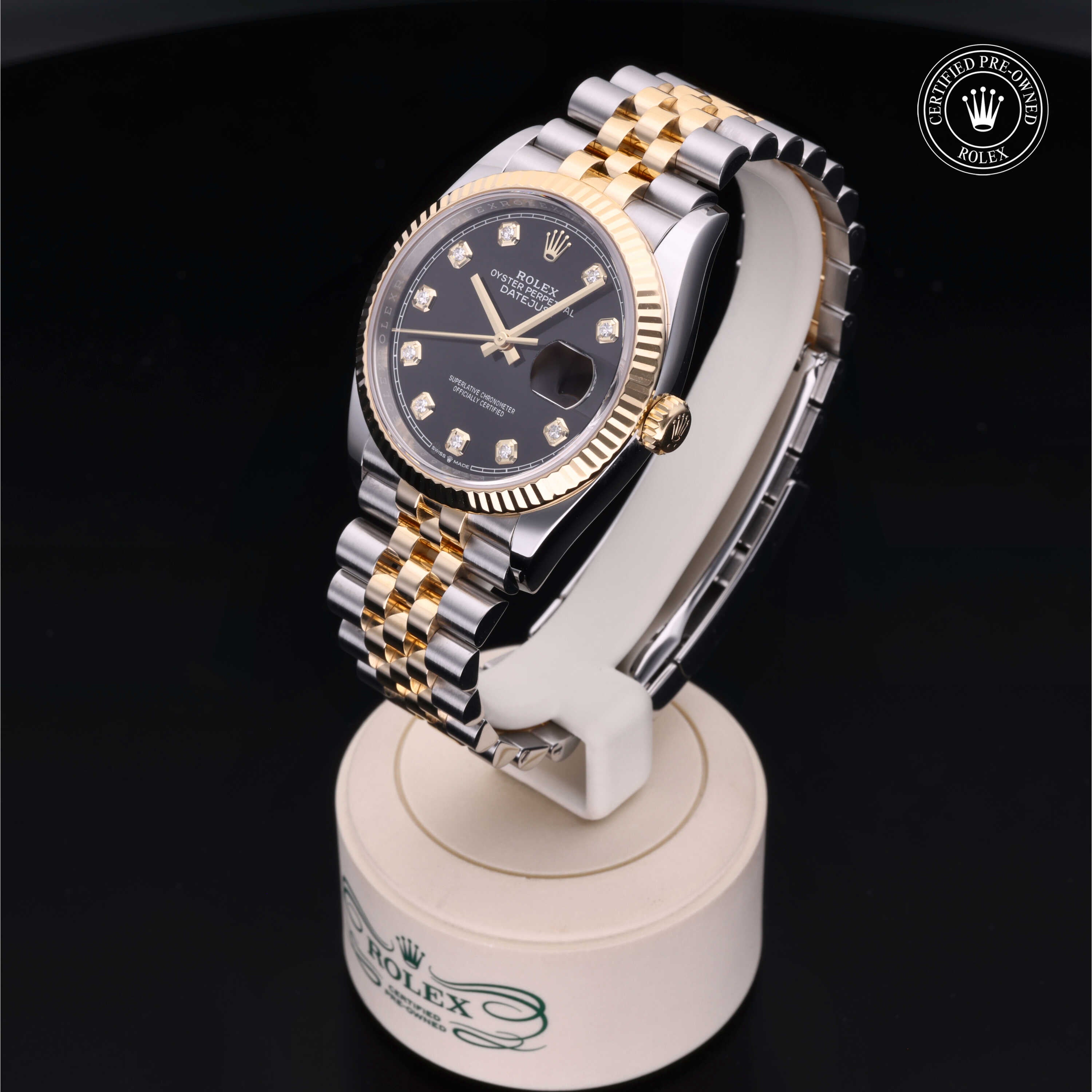 Datejust 36 360 image 05