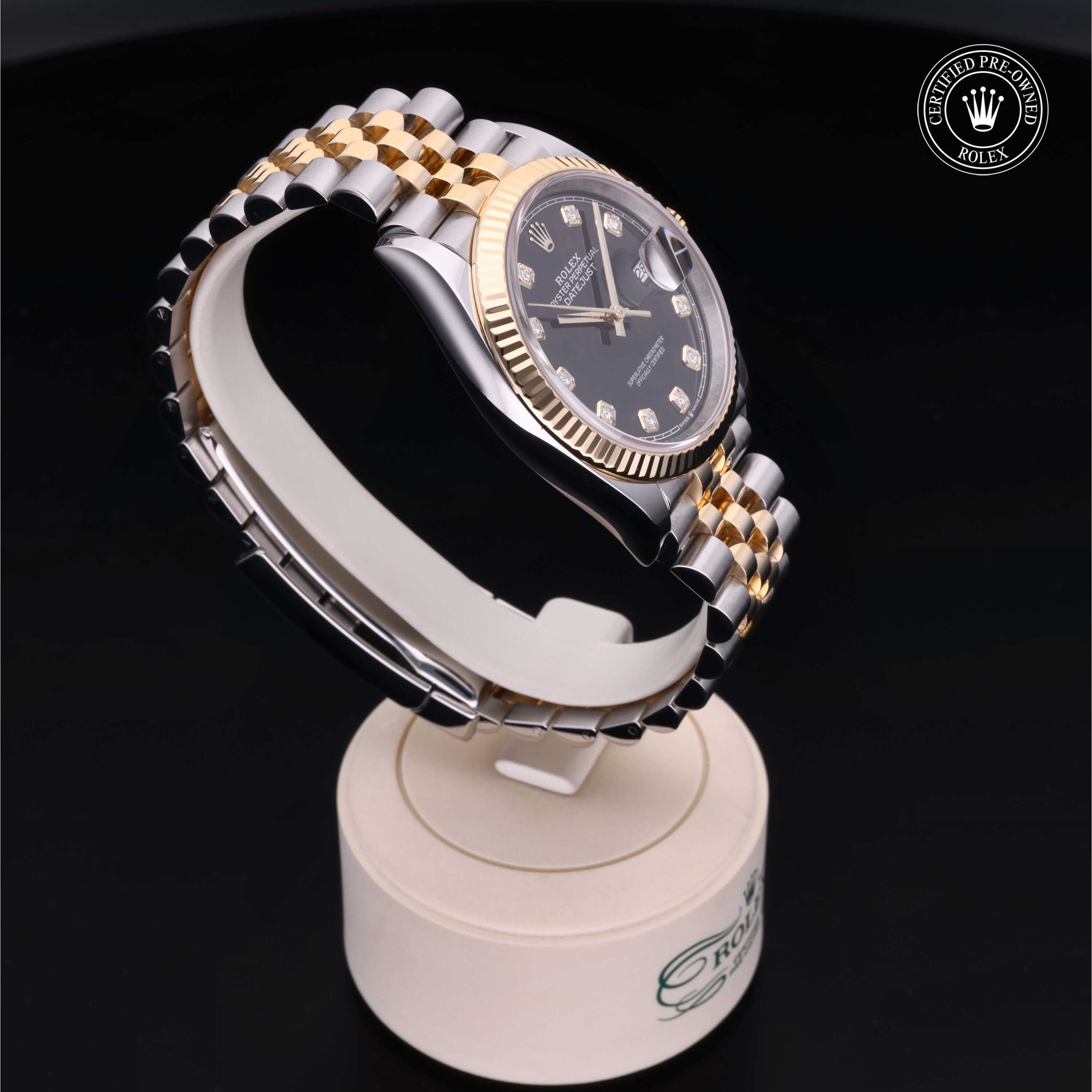Datejust 36 360 image 30