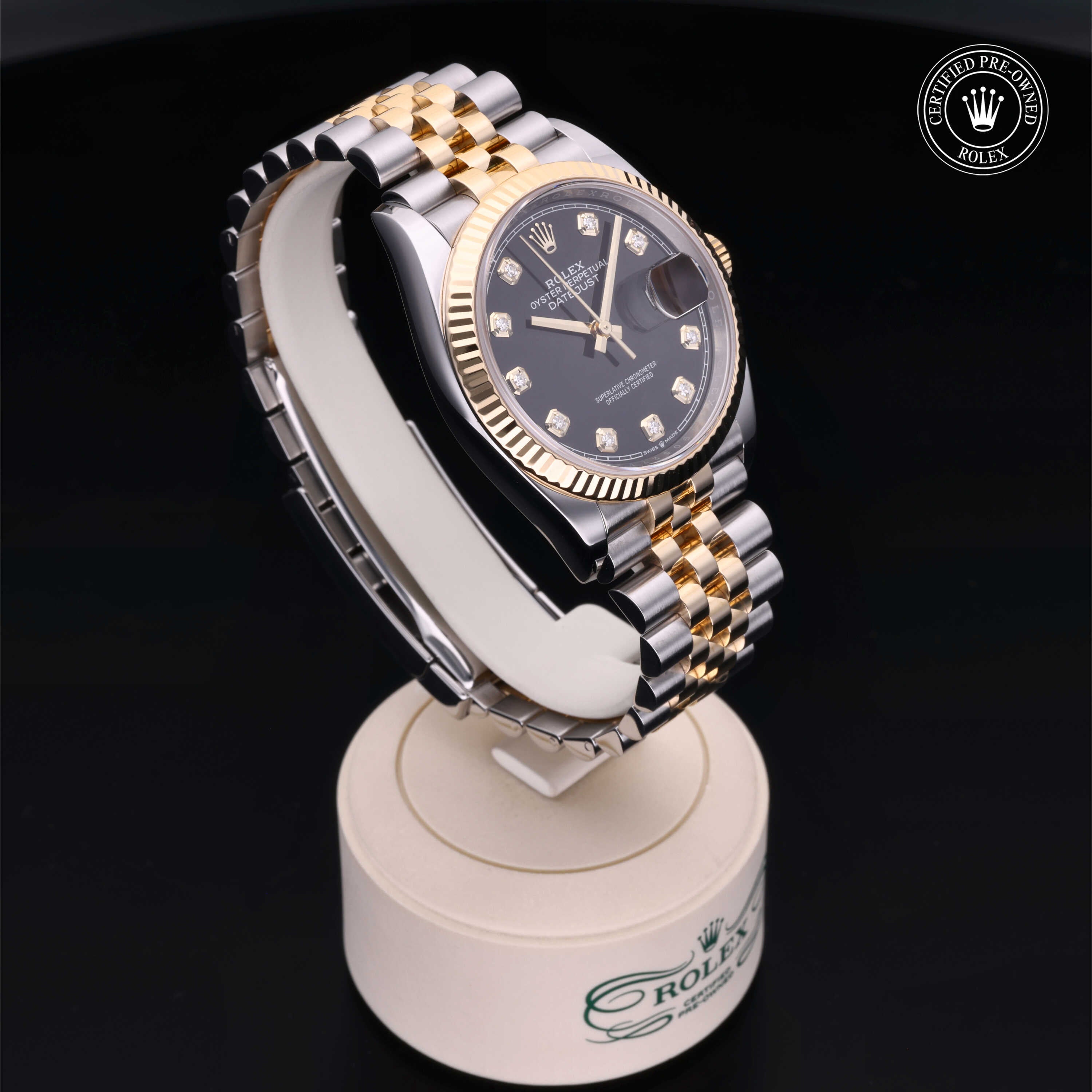 Datejust 36 360 image 32