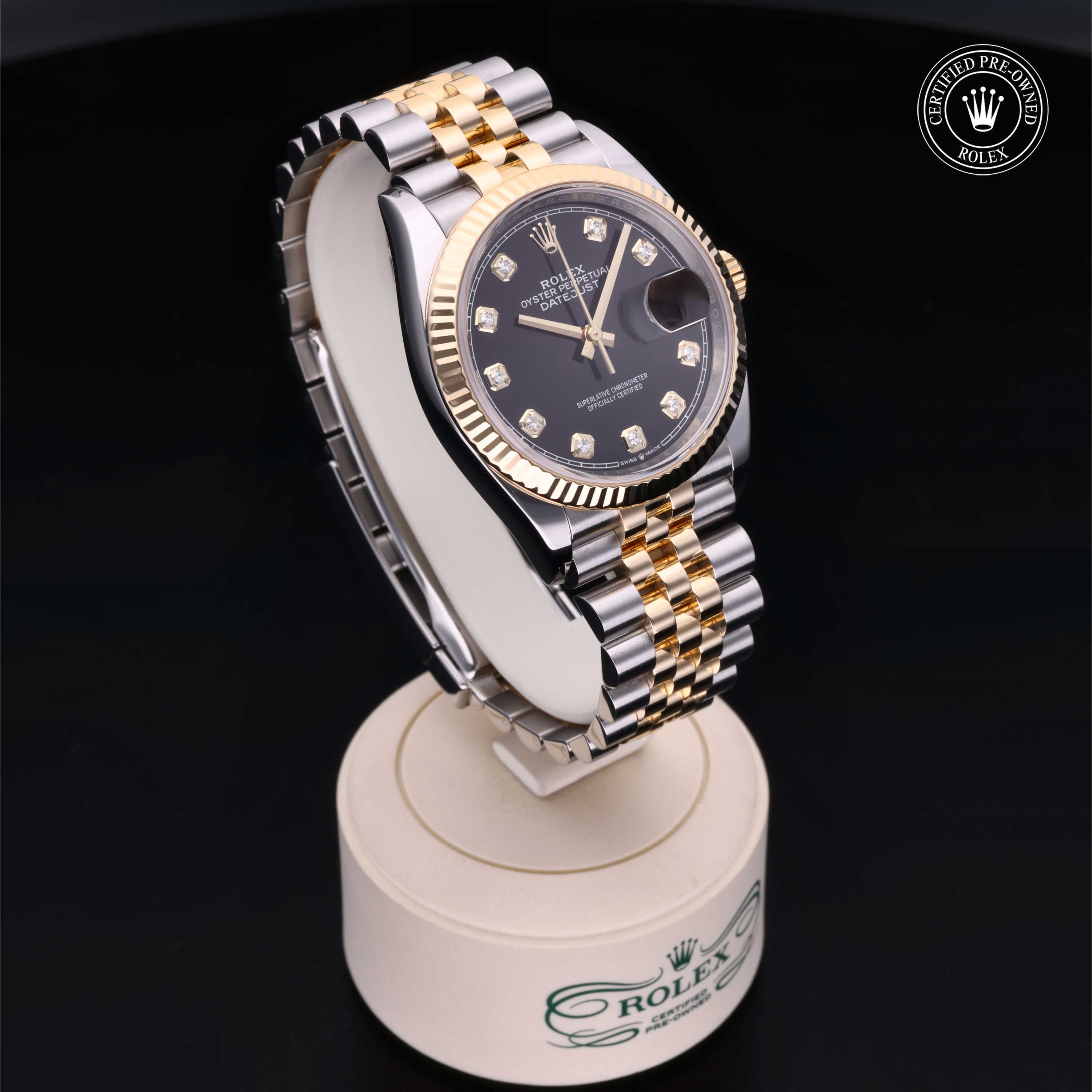 Datejust 36 360 image 33