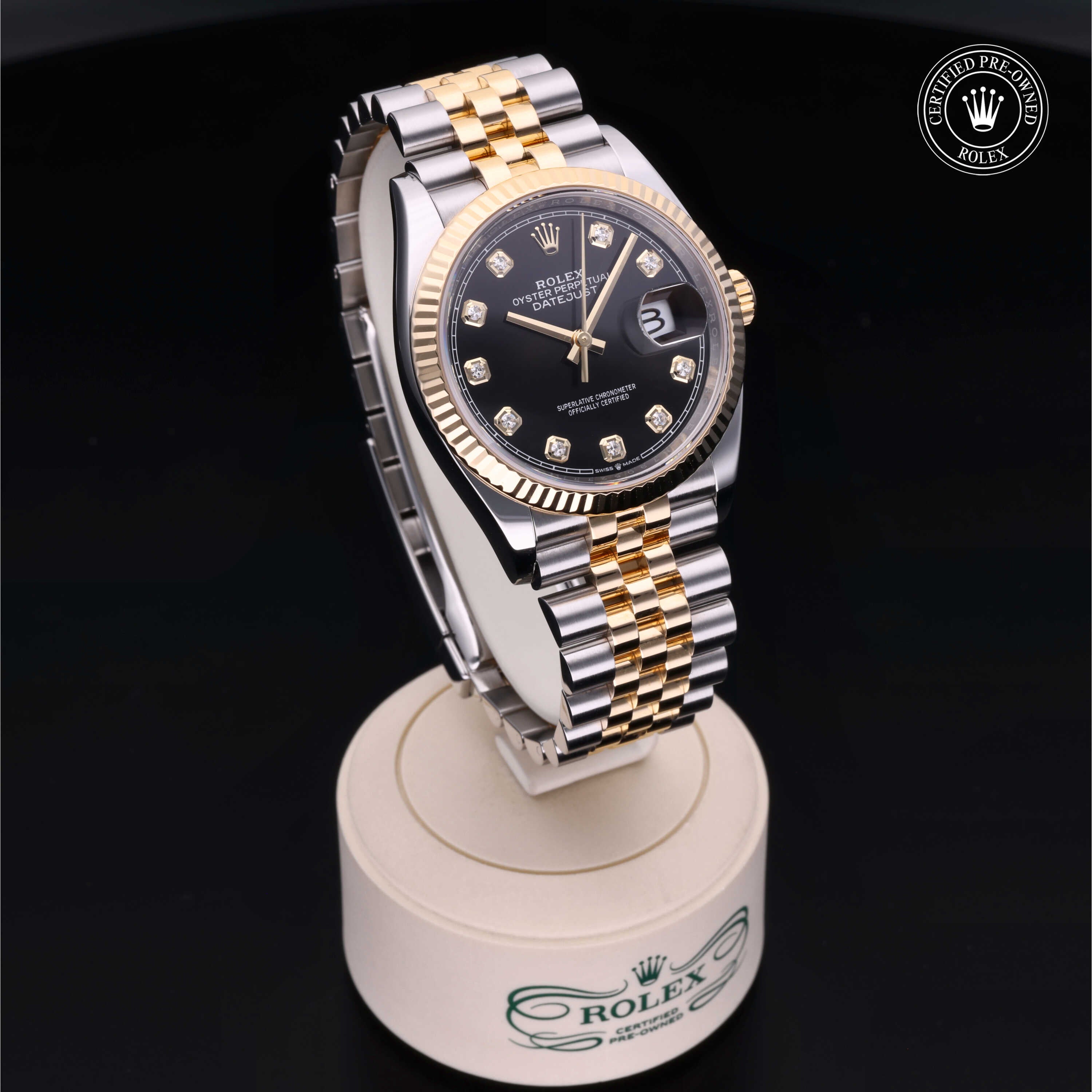 Datejust 36 360 image 34