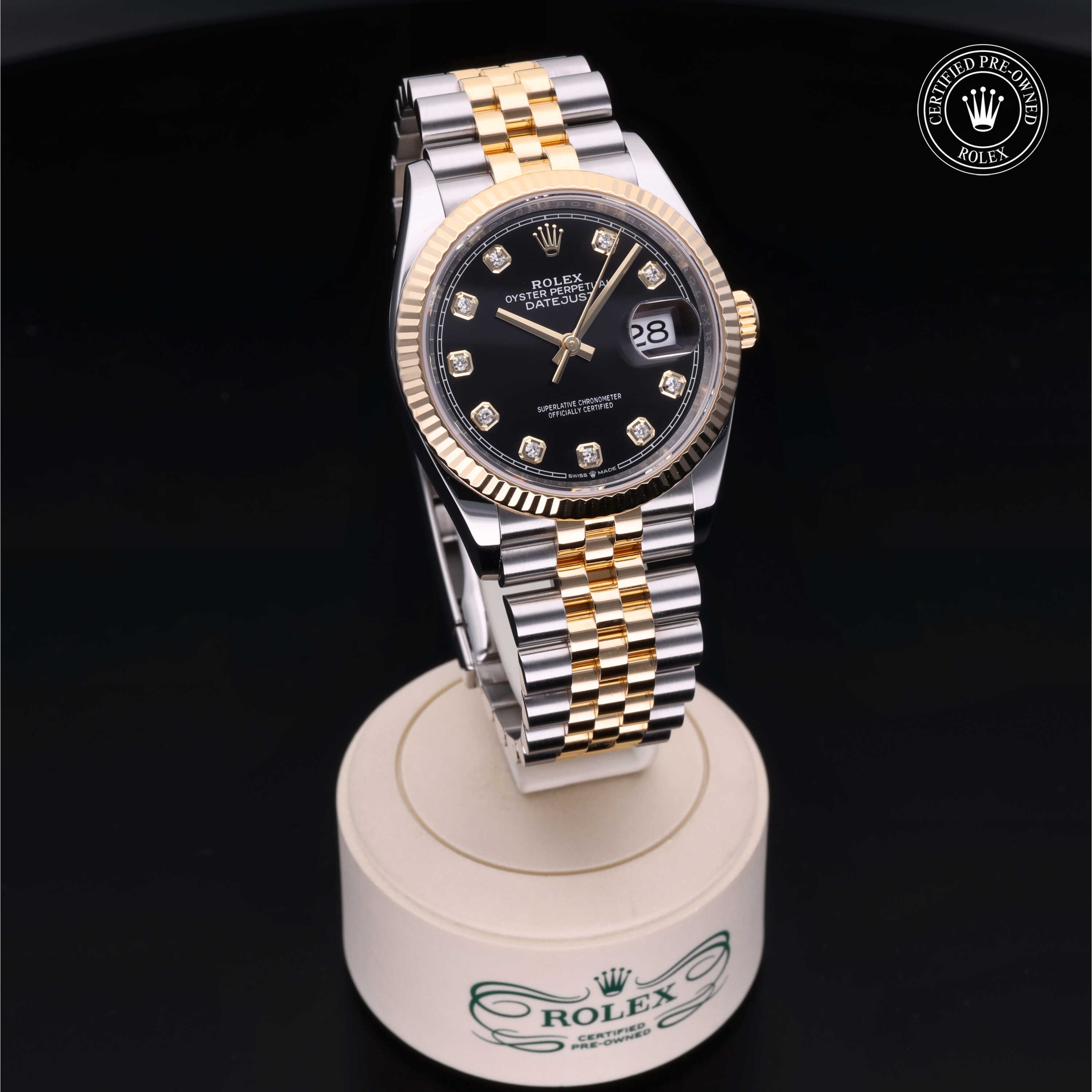 Datejust 36 360 image 35